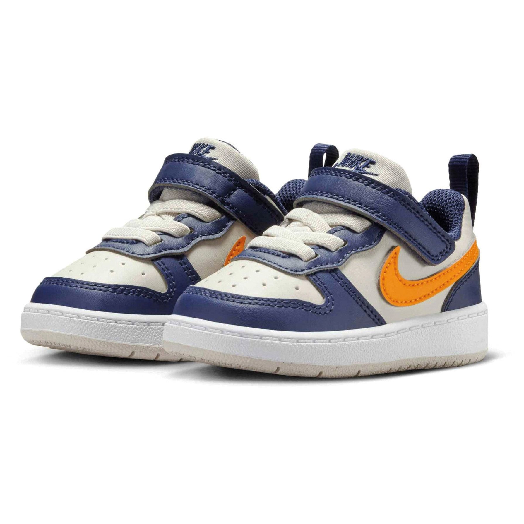 Baskets Nike Court Borough Low Recraft (TD) Enfants