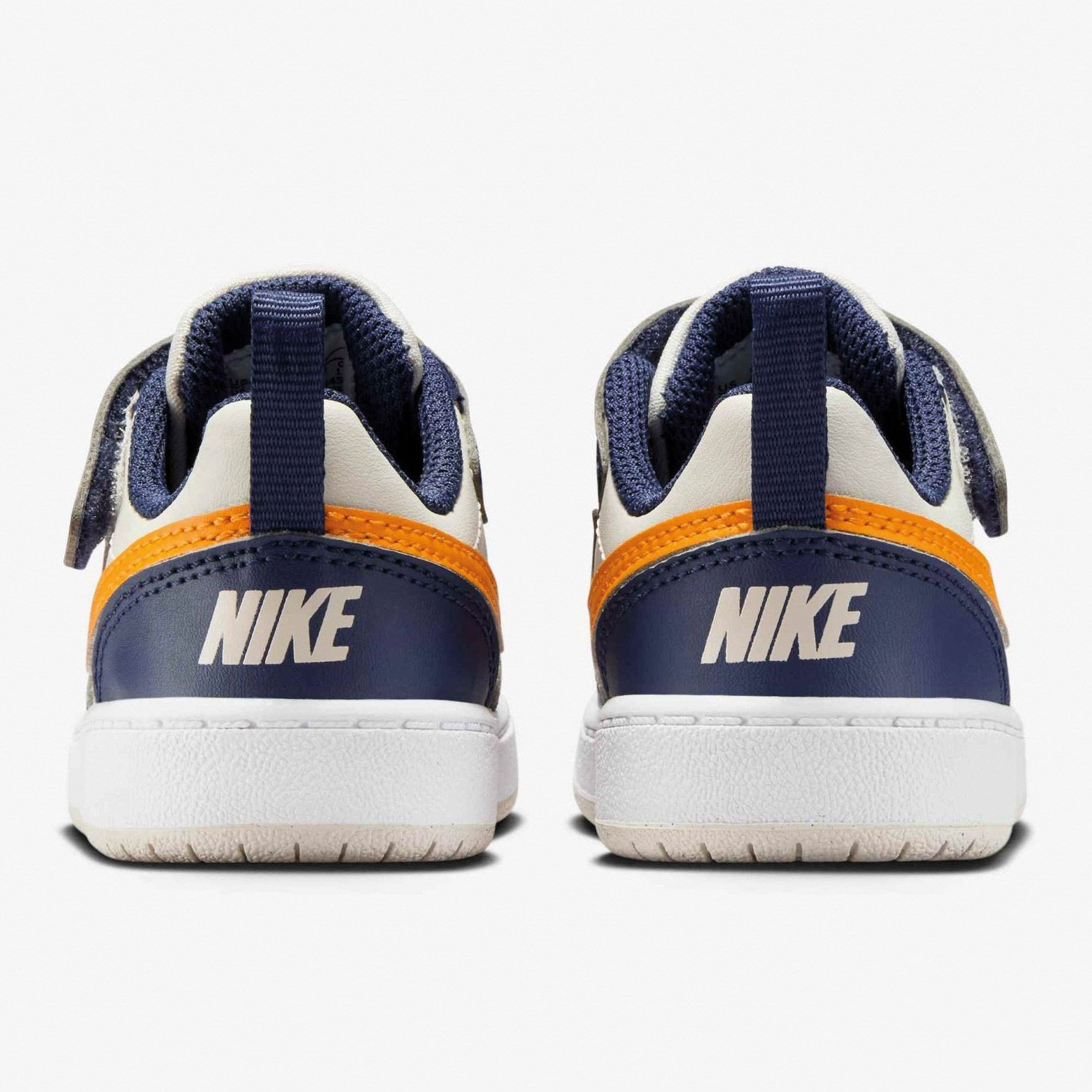 Baskets Nike Court Borough Low Recraft (TD) Enfants