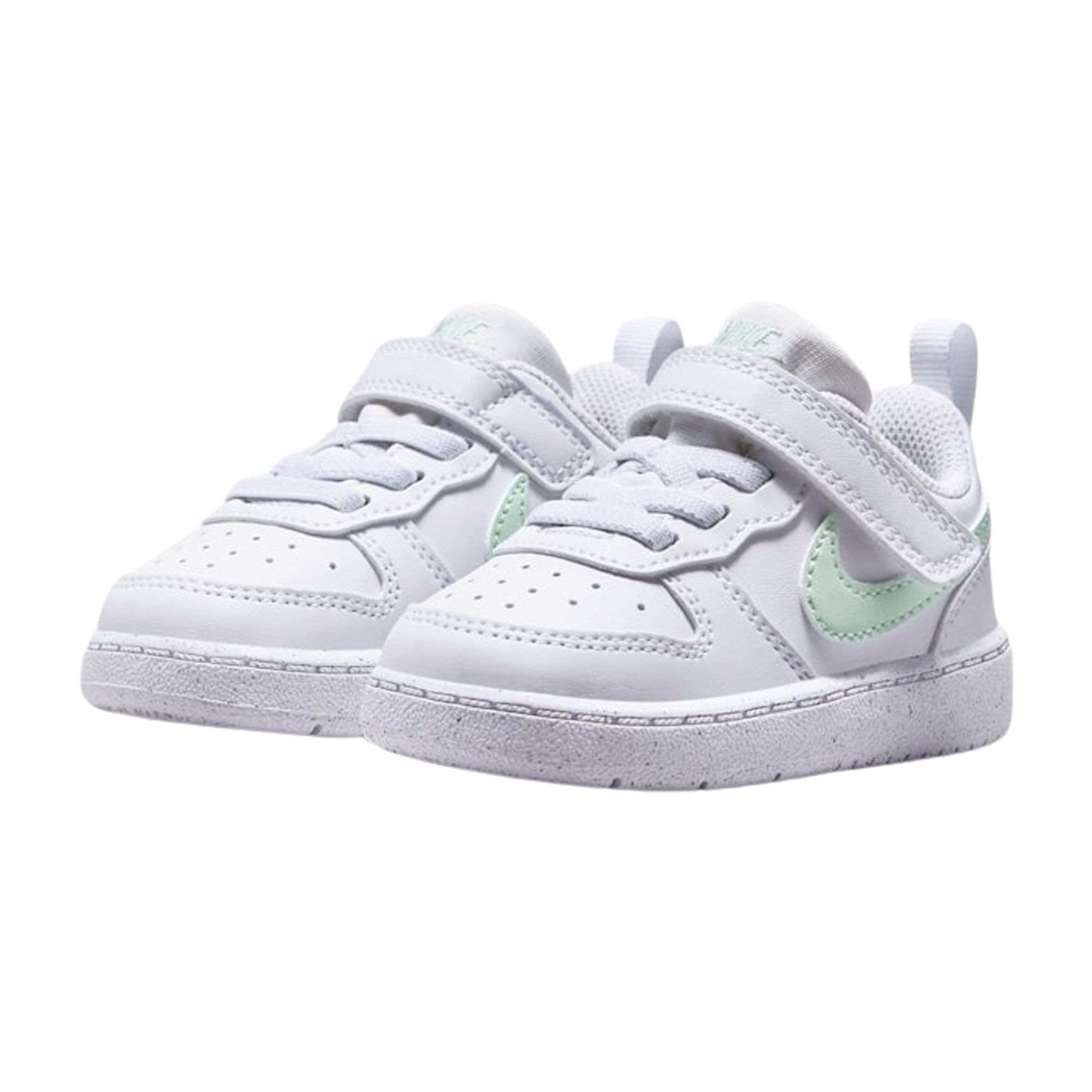 Baskets Nike Court Borough Low Recraft (TD) Enfants