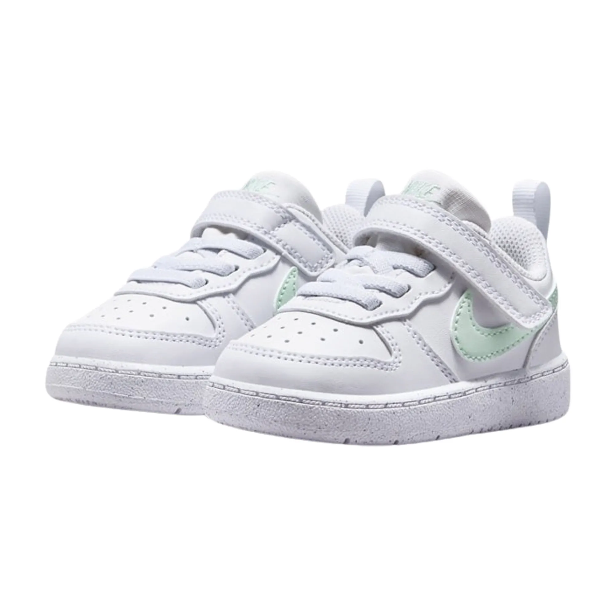 Baskets Nike Court Borough Low Recraft (TD) Enfants