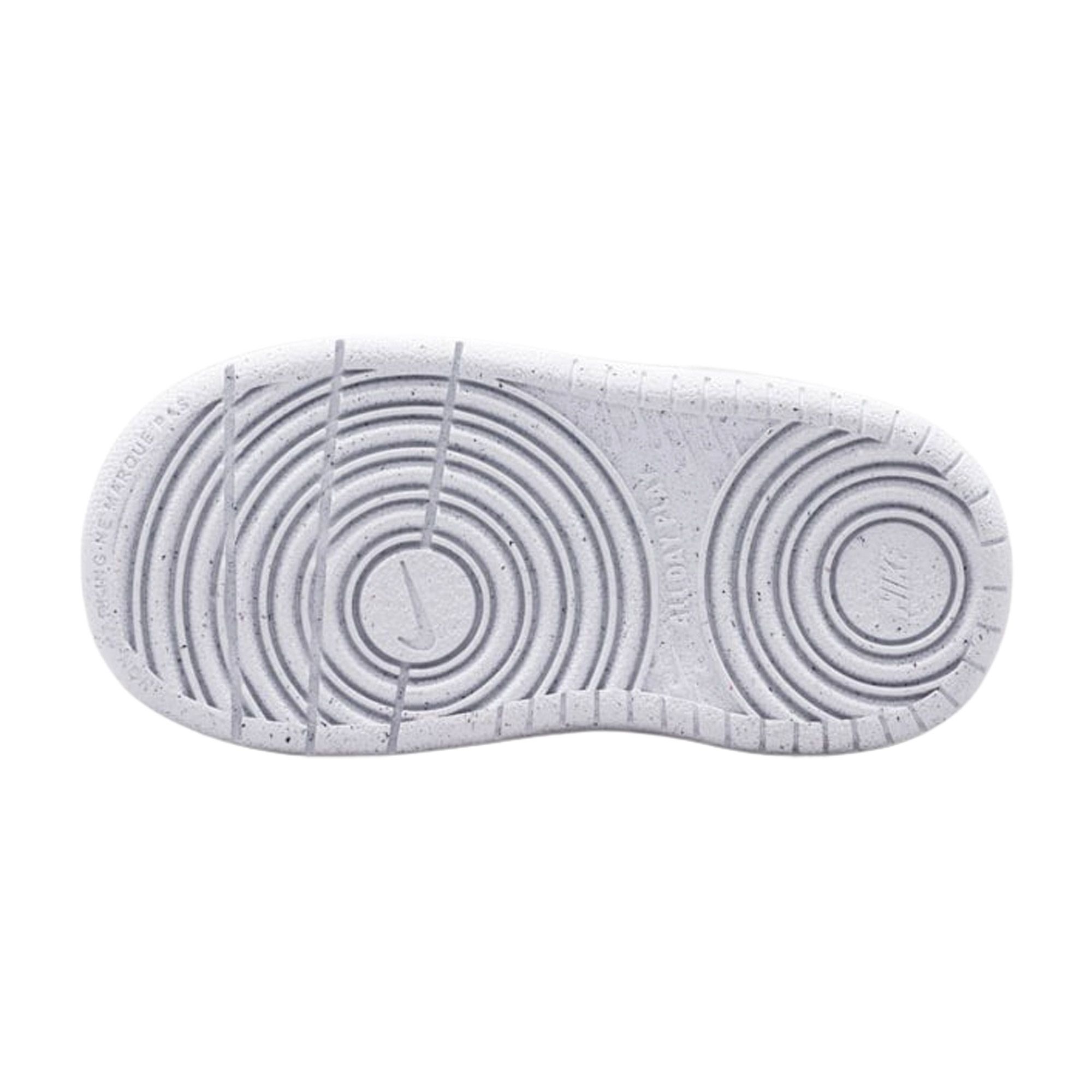 Baskets Nike Court Borough Low Recraft (TD) Enfants