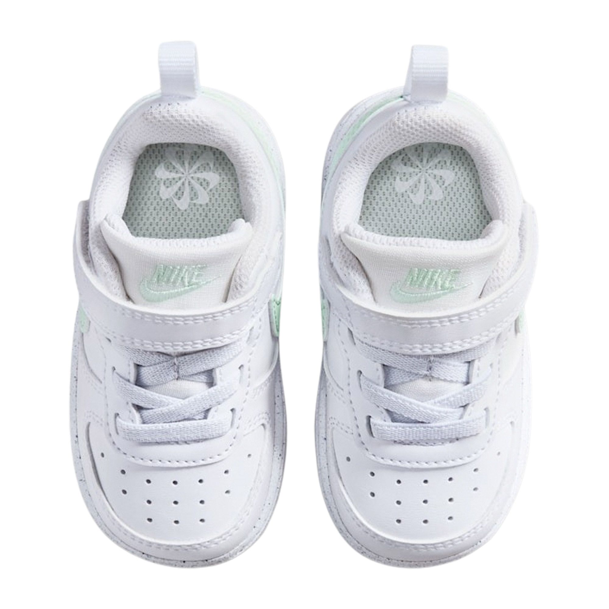 Baskets Nike Court Borough Low Recraft (TD) Enfants