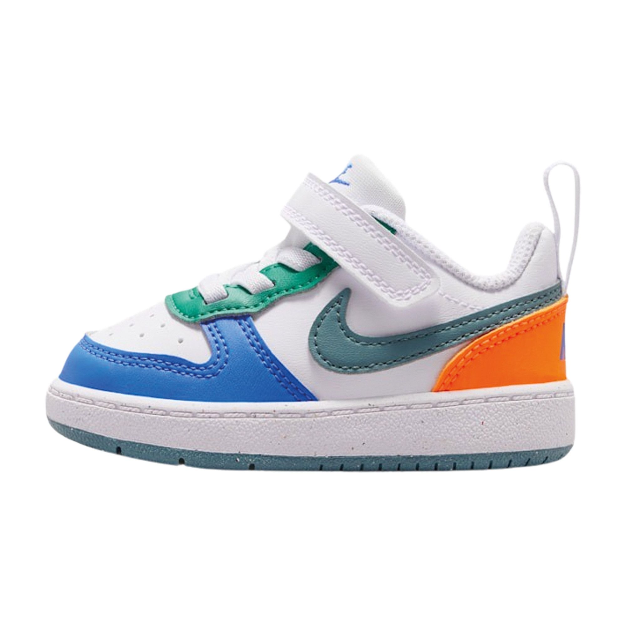 Nike Court Borough Low Recraft (TD) Sneakers Junior