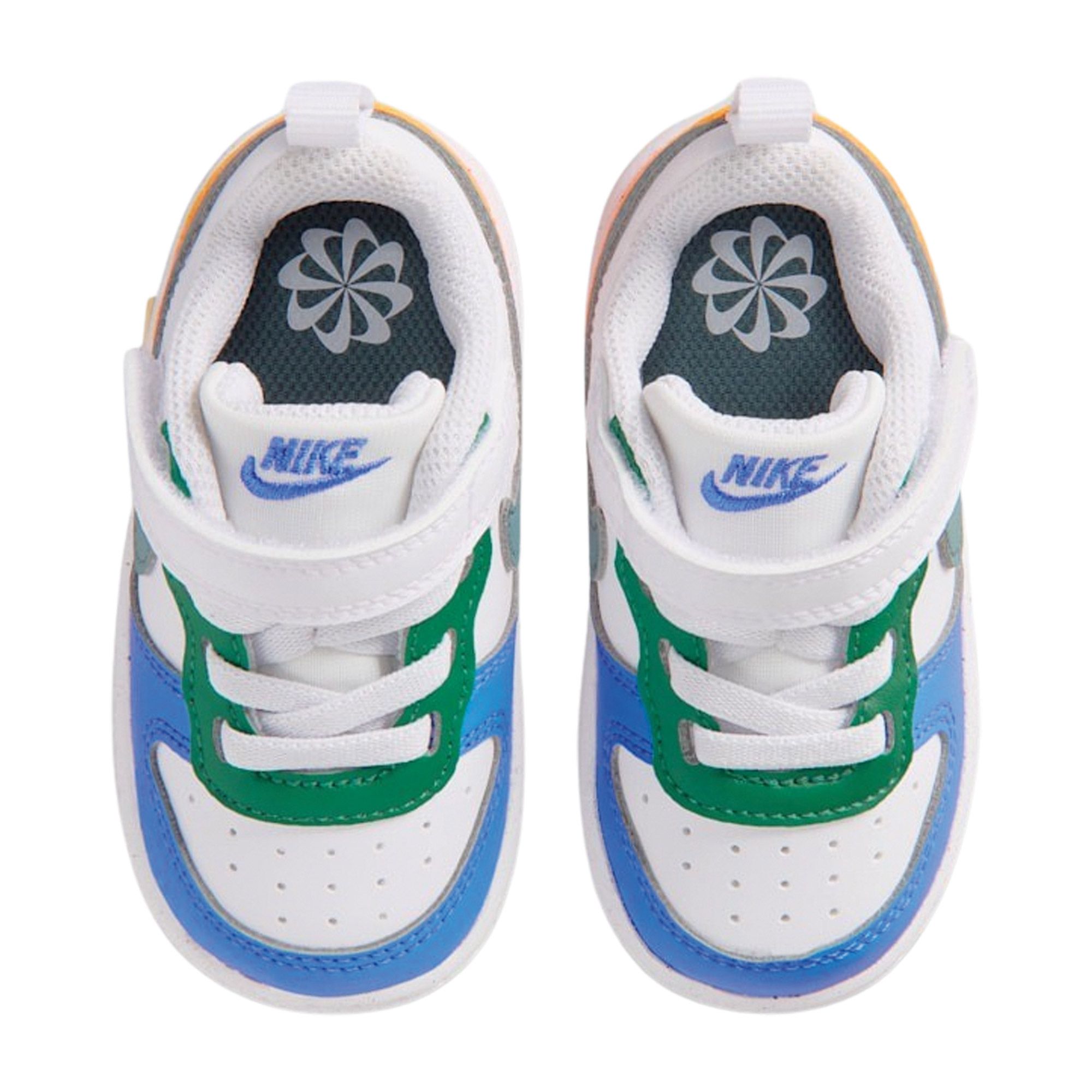 Nike Court Borough Low Recraft (TD) Sneakers Junior