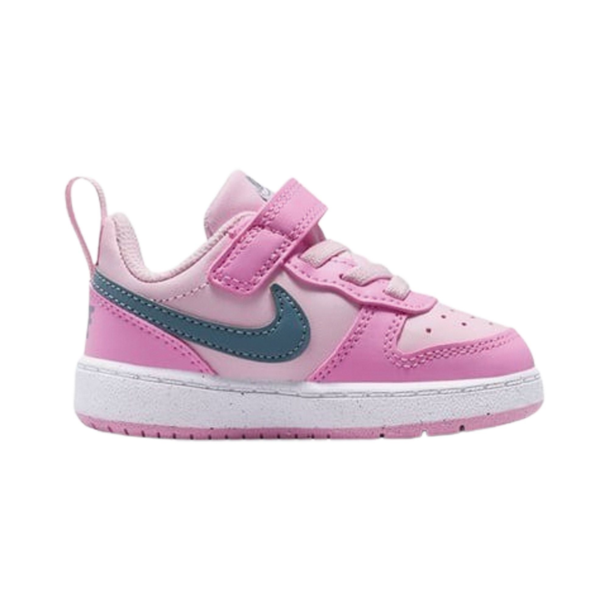 Baskets Nike Court Borough Low Recraft (TD) Enfants