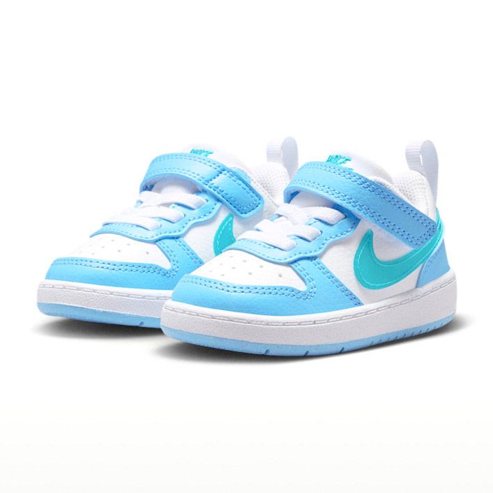 Nike Court Borough Low Recraft (TD) Sneakers Junior