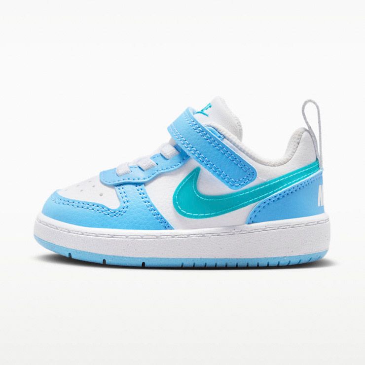 Nike Court Borough Low Recraft (TD) Sneakers Junior