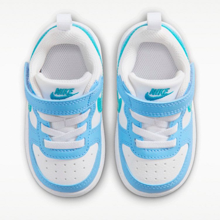 Nike Court Borough Low Recraft (TD) Sneakers Junior