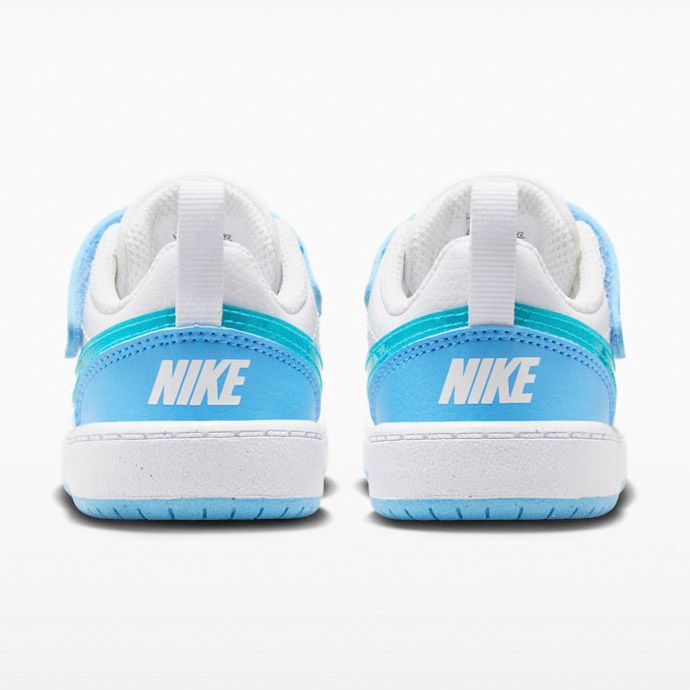 Nike Court Borough Low Recraft (TD) Sneakers Junior