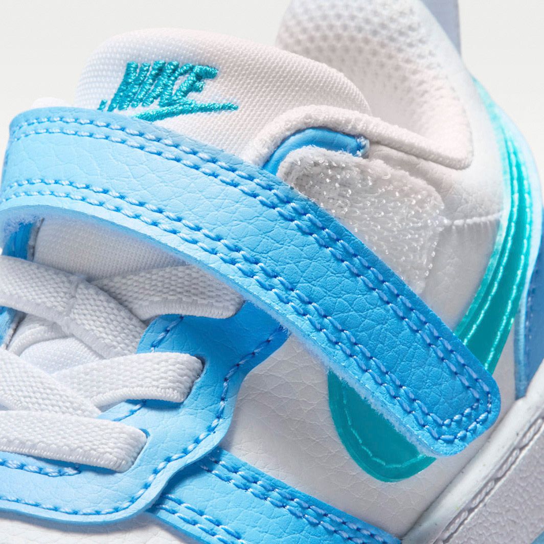 Nike Court Borough Low Recraft (TD) Sneakers Junior