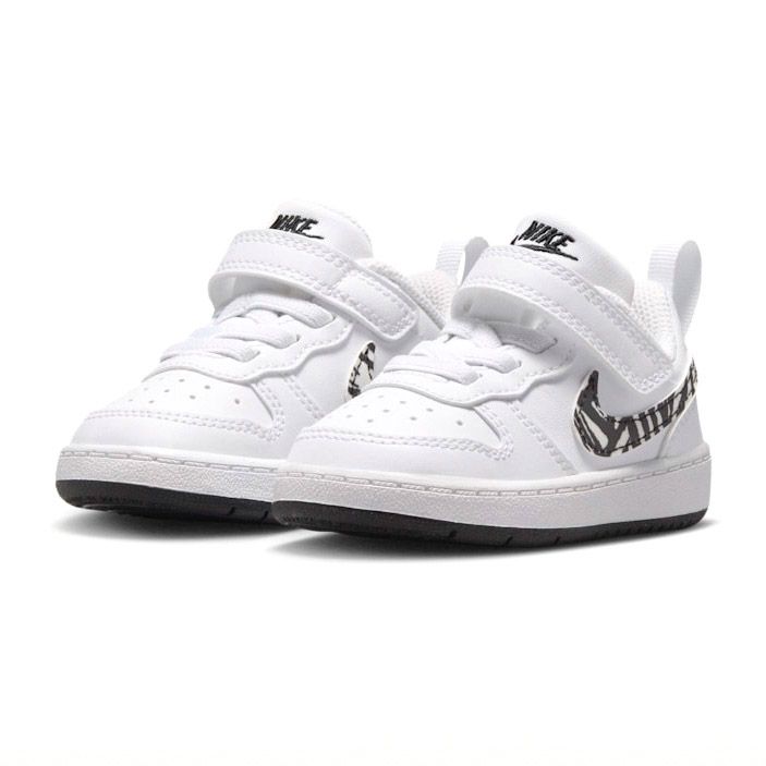 Nike Court Borough Low Recraft (TD) Sneakers Junior