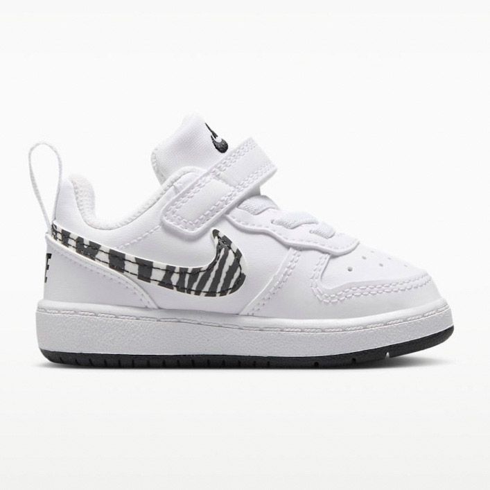 Nike Court Borough Low Recraft (TD) Sneakers Kinder
