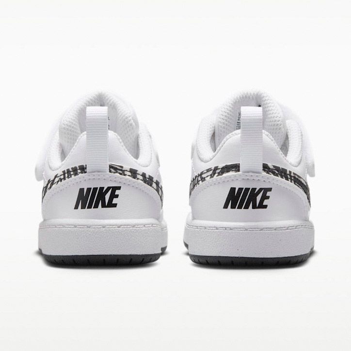 Nike Court Borough Low Recraft (TD) Sneakers Kinder