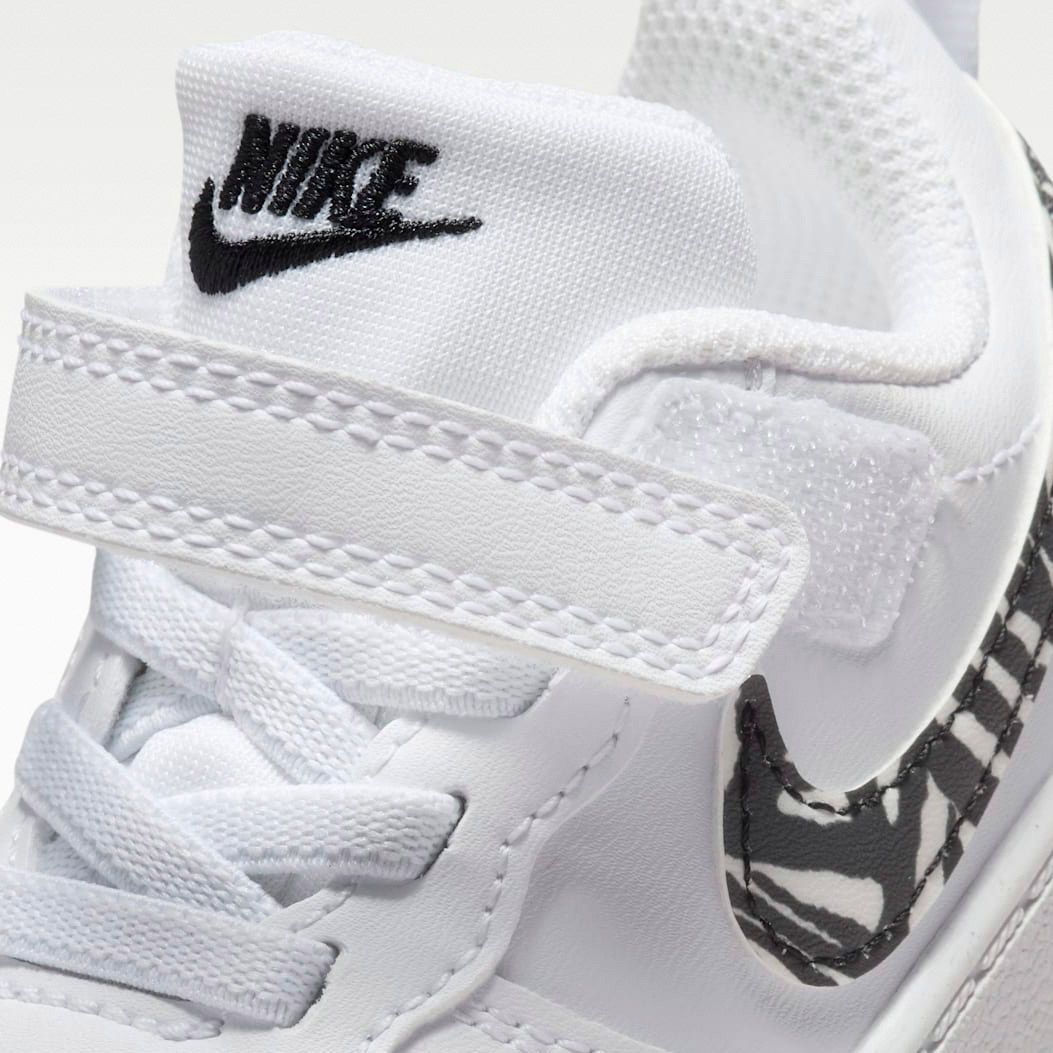 Nike Court Borough Low Recraft (TD) Sneakers Kinder