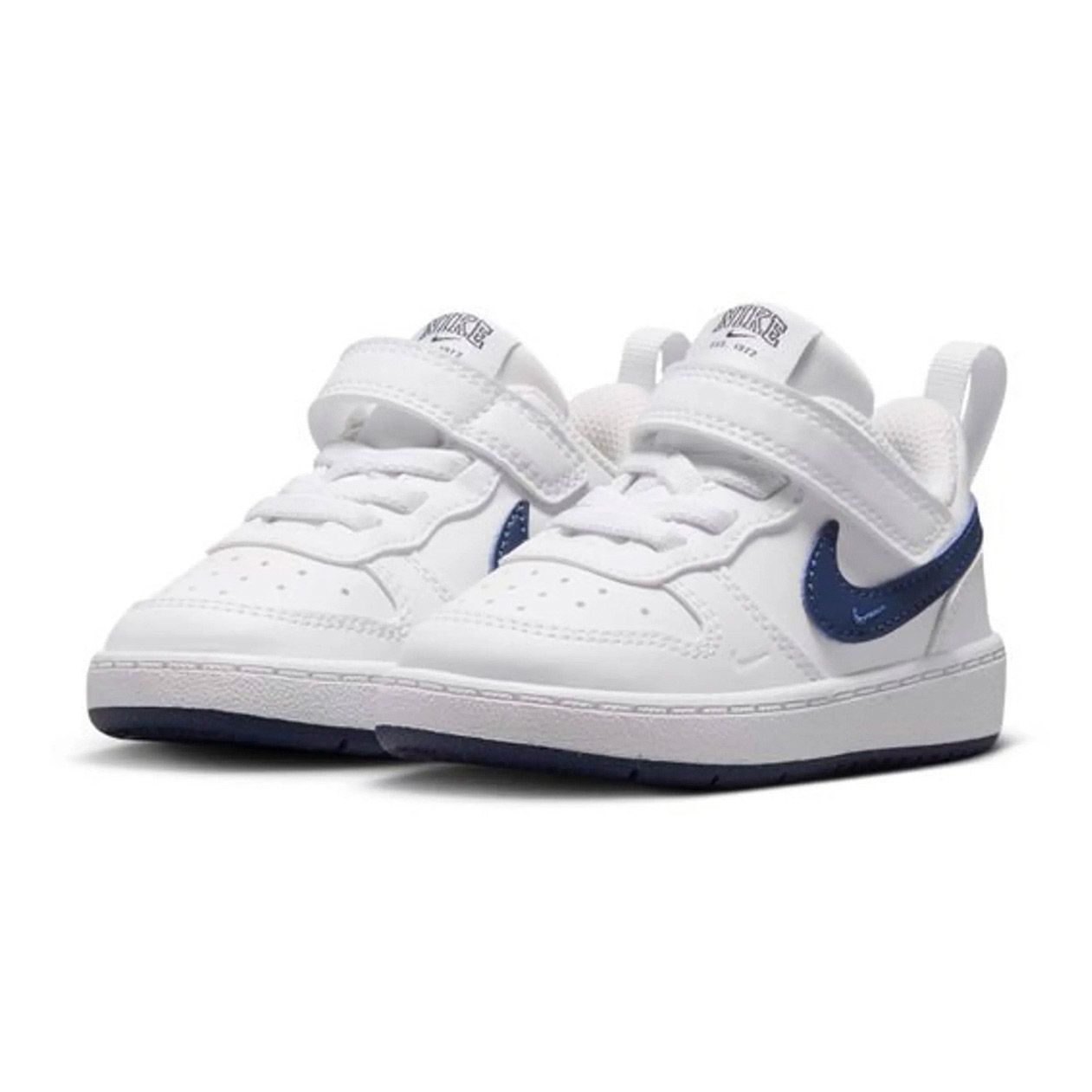 Nike Court Borough Low Recraft (TD) Sneakers Junior