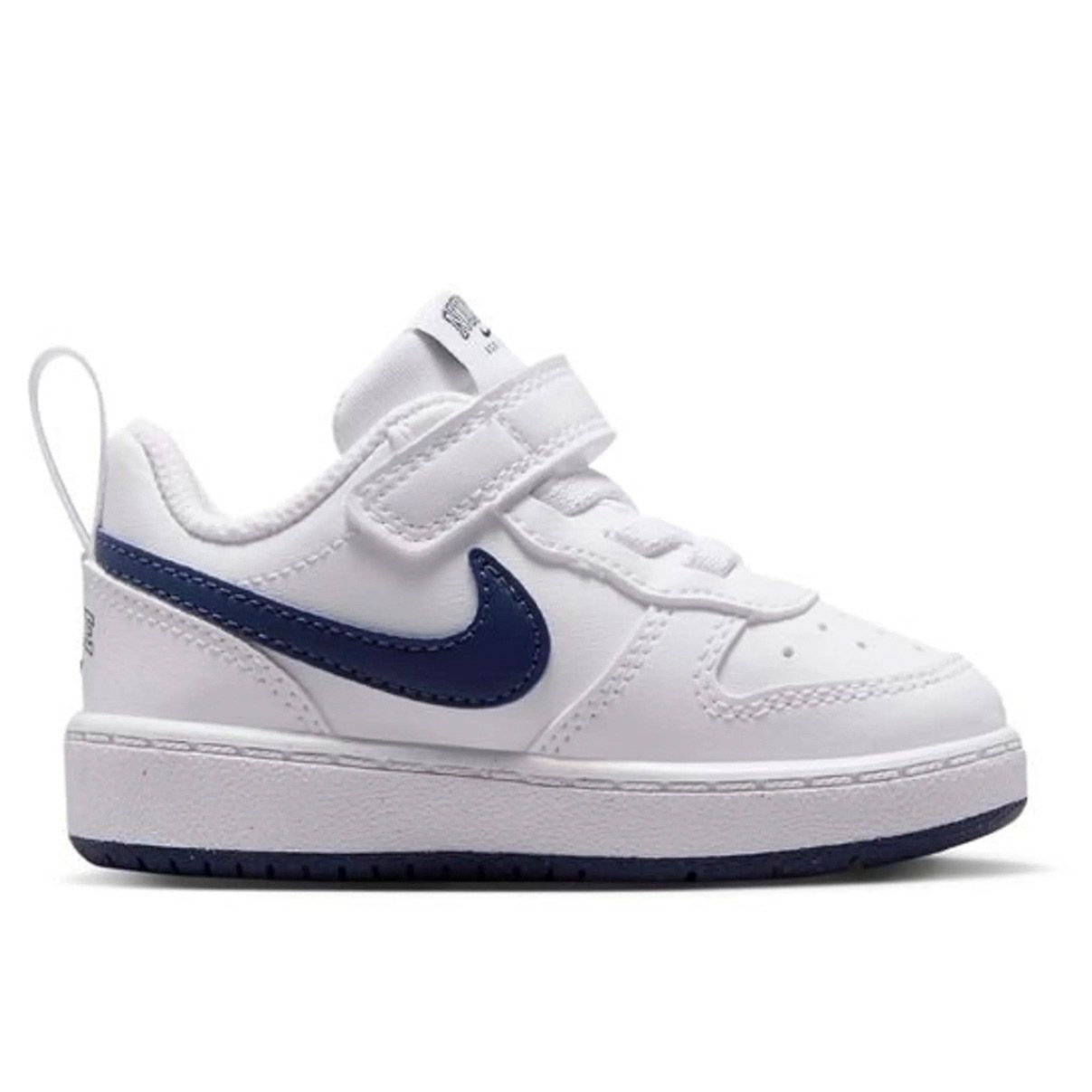 Nike Court Borough Low Recraft (TD) Sneakers Kinder