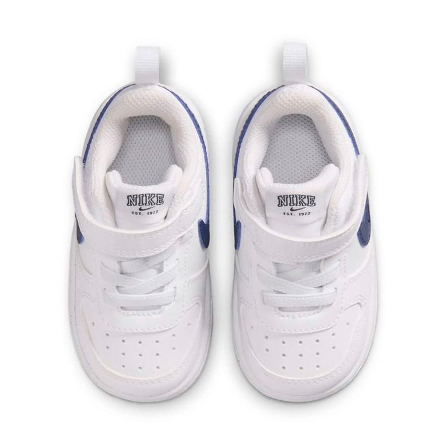 Nike Court Borough Low Recraft (TD) Sneakers Kinder