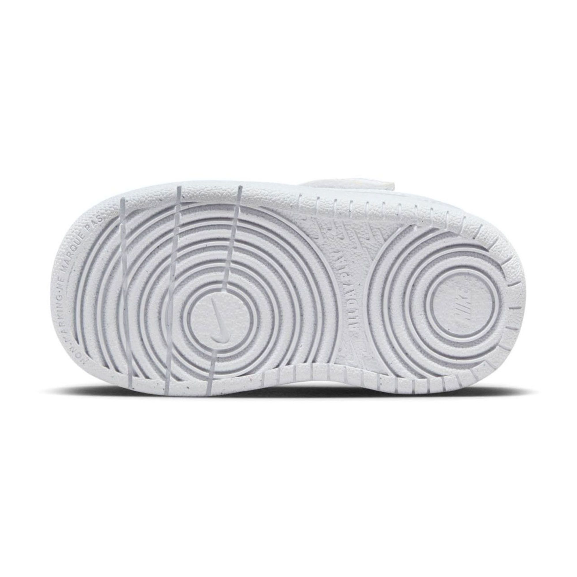 court borough vs air force 1