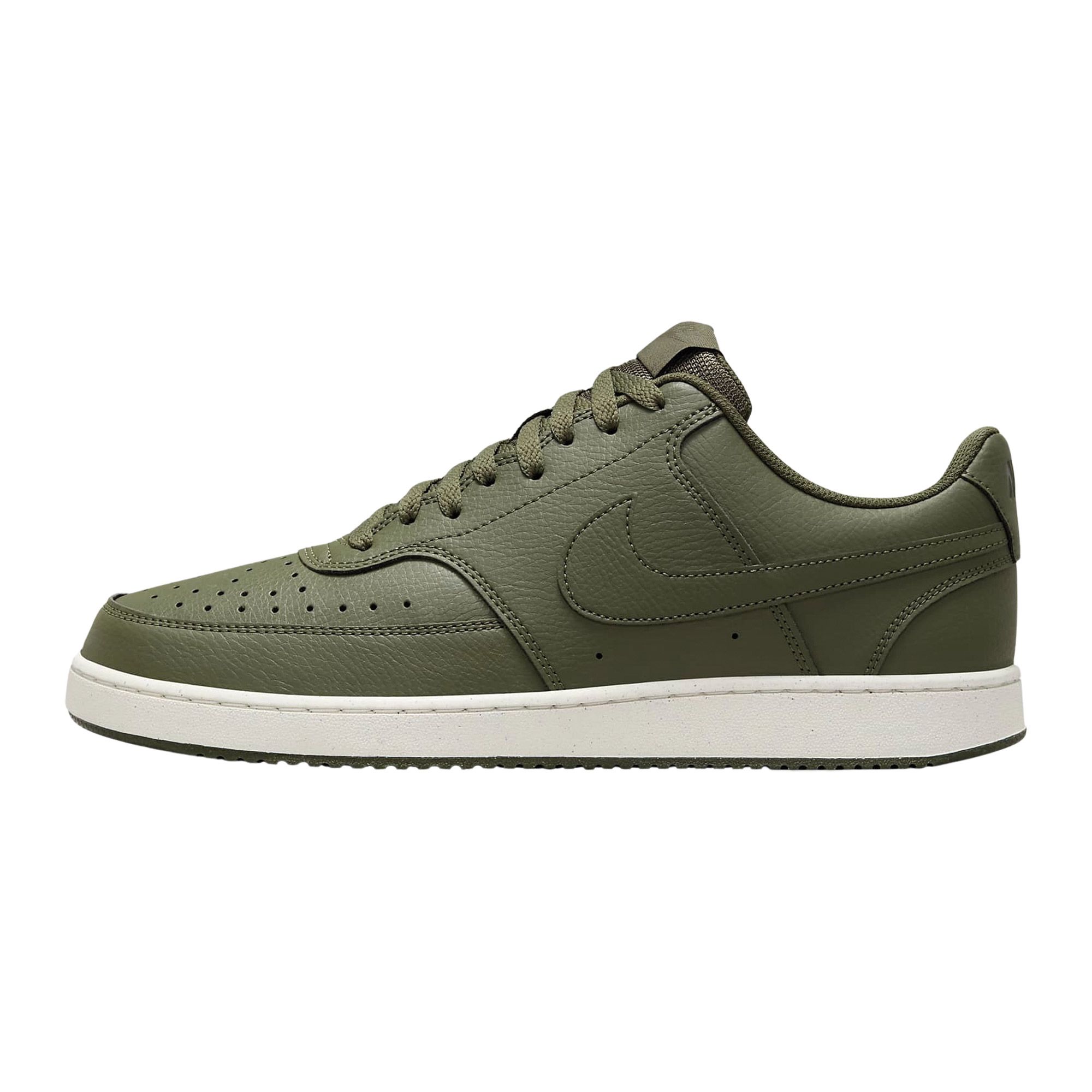 Nike Court Vision Low Next Nature Sneakers Men