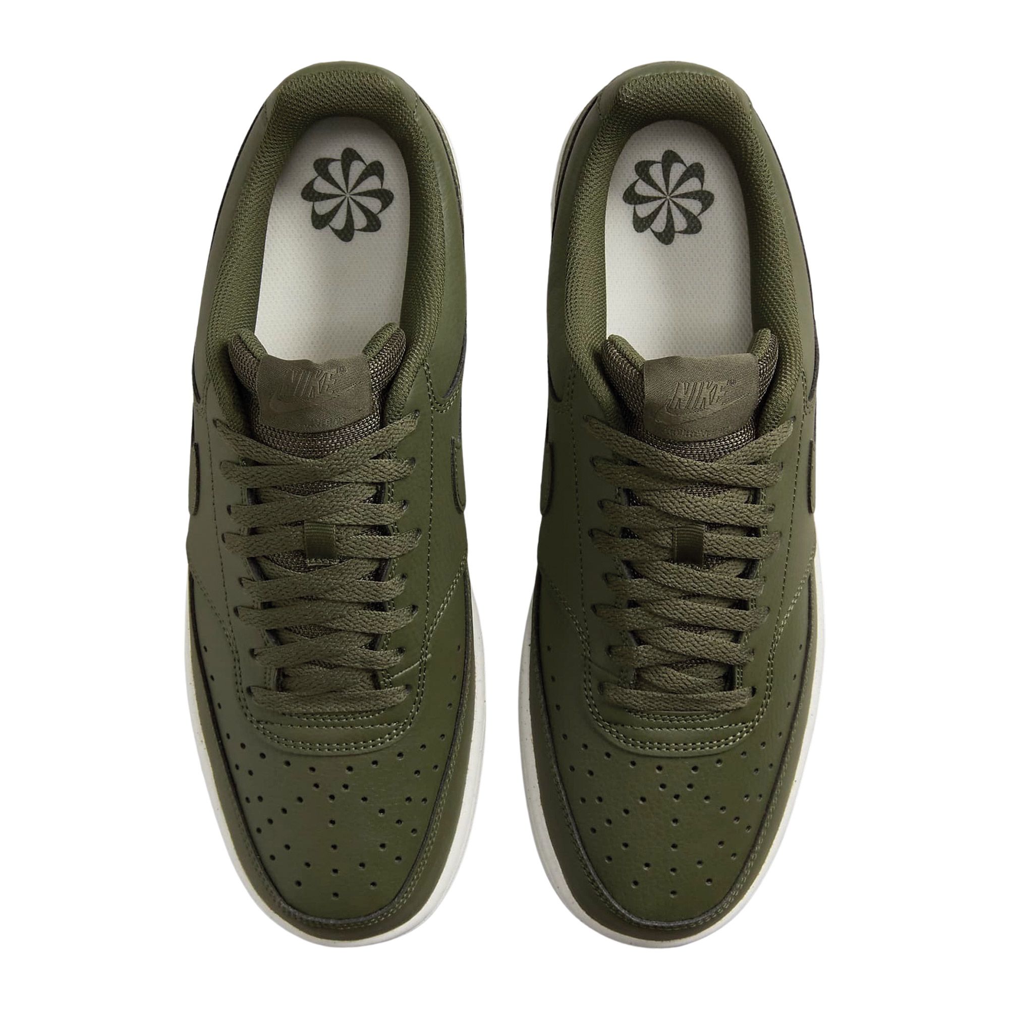 Nike Court Vision Low Next Nature Sneakers Men