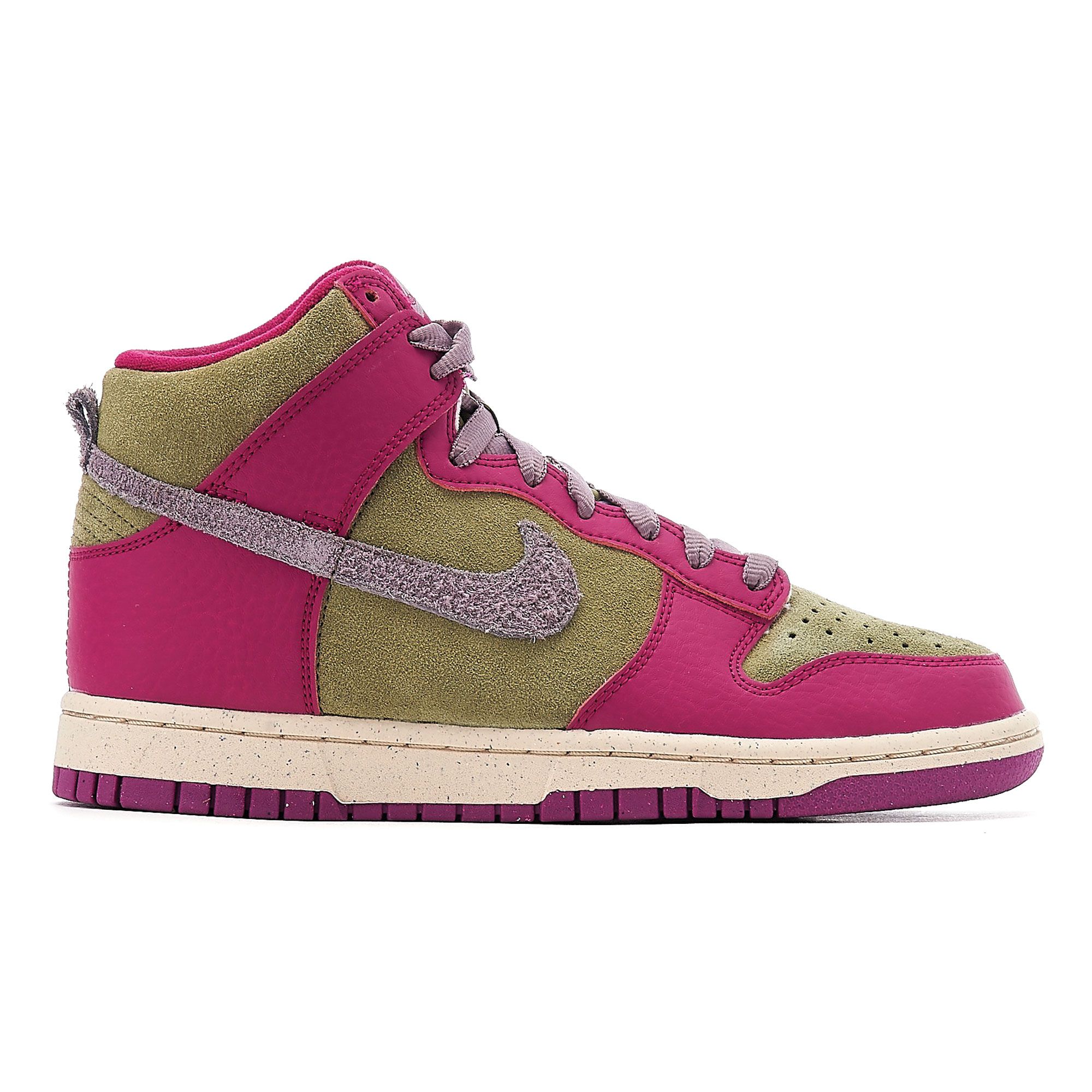 Nike Dunk High Sneakers Dames | Plutosport