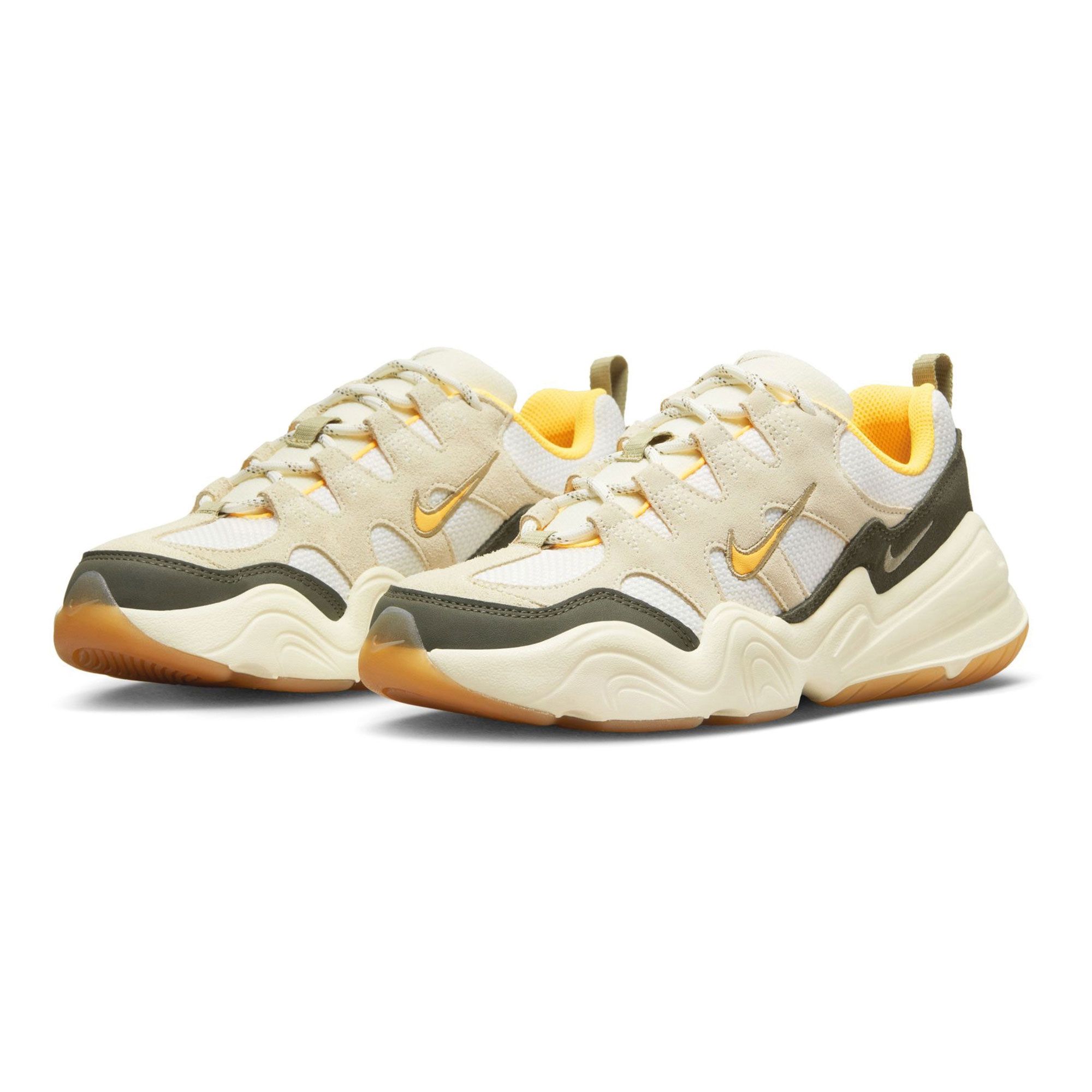 Nike Tech Hera Sneakers Dames