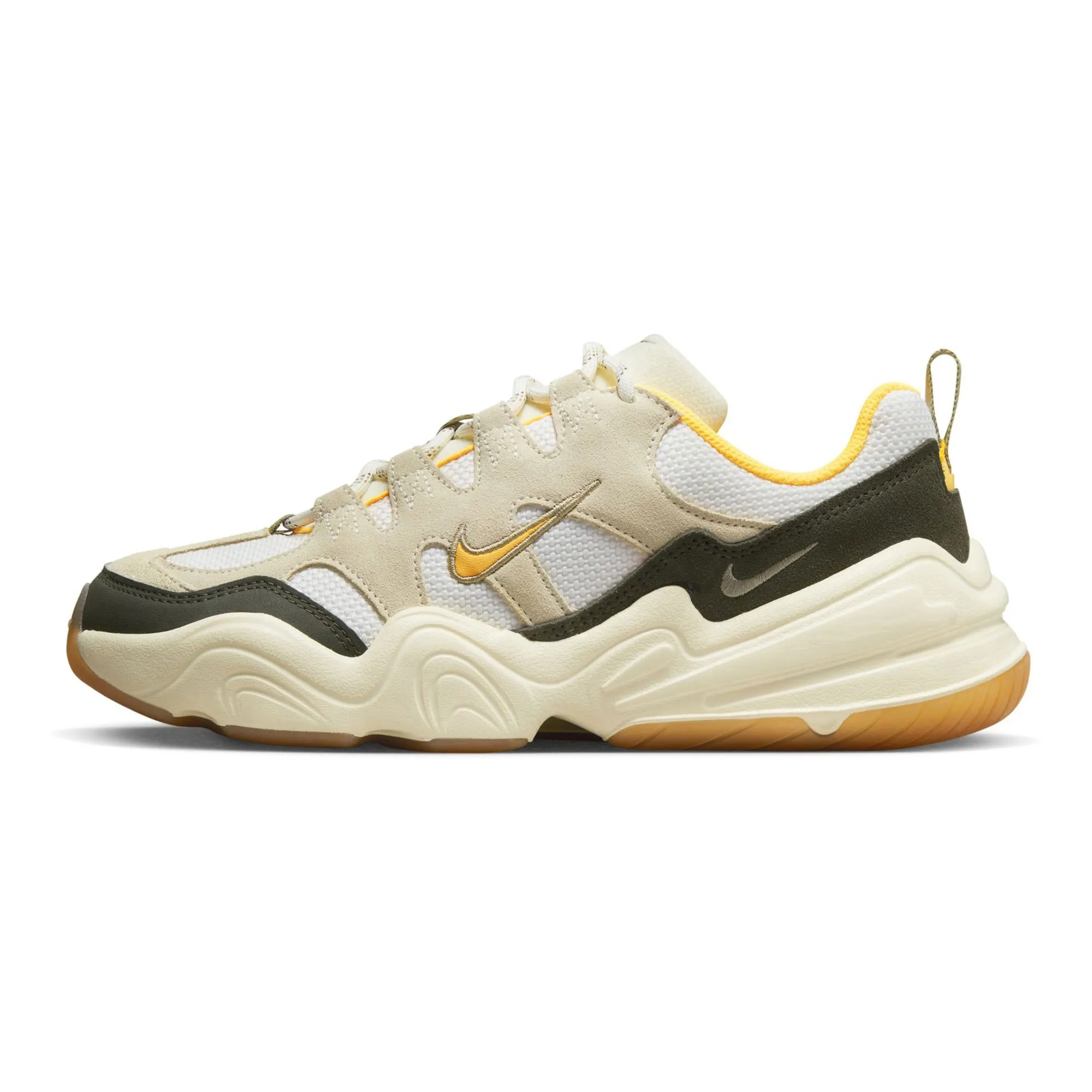 Nike Tech Hera Sneakers Dames