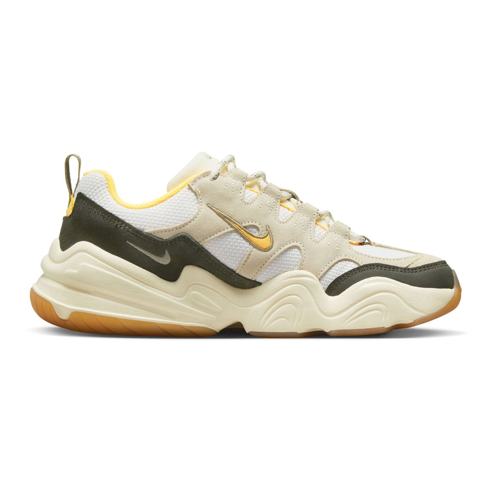 Nike Tech Hera Sneakers Dames
