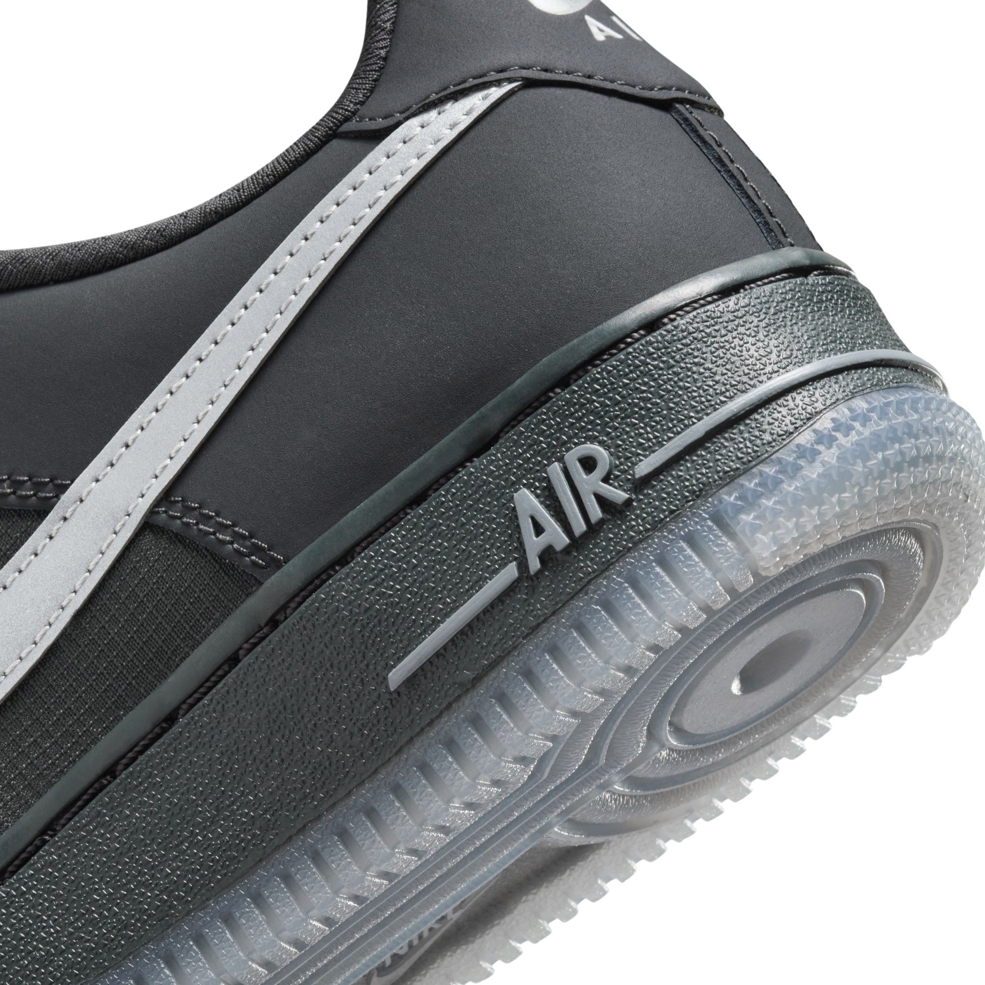 Nike Air Force 1 Sneakers Junior