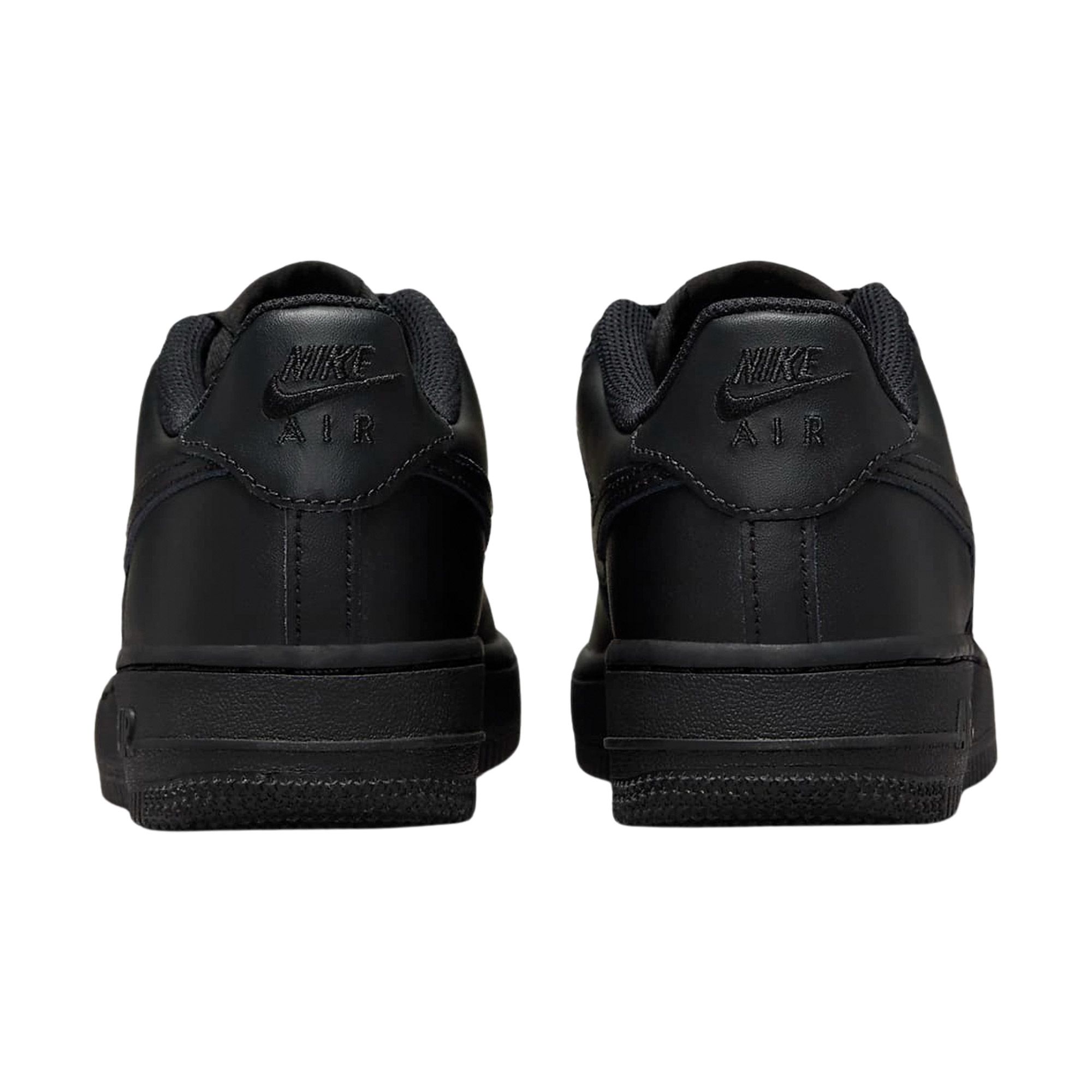 nike air force 1 junior black 4.5