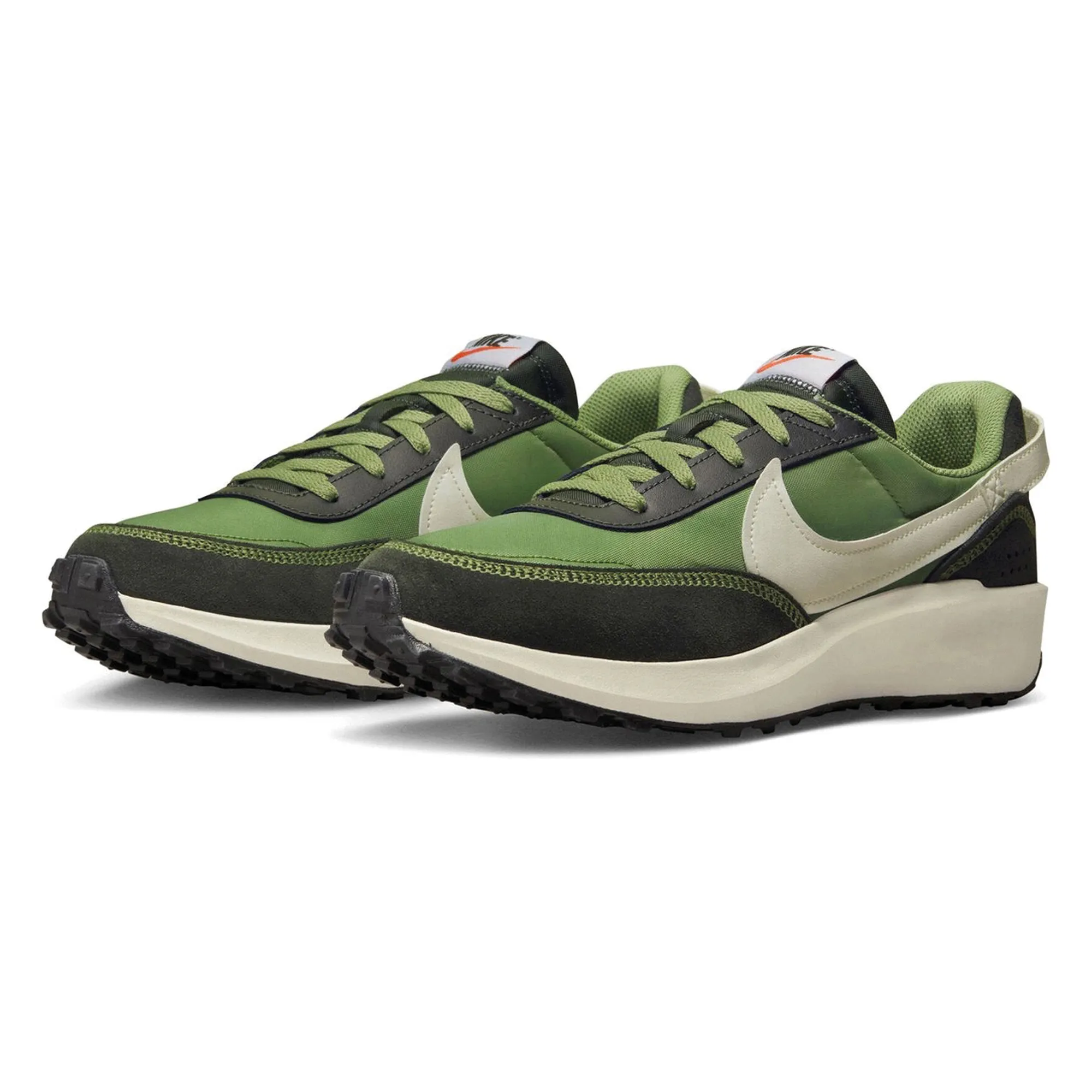 Nike Waffle Debut Sneakers Heren