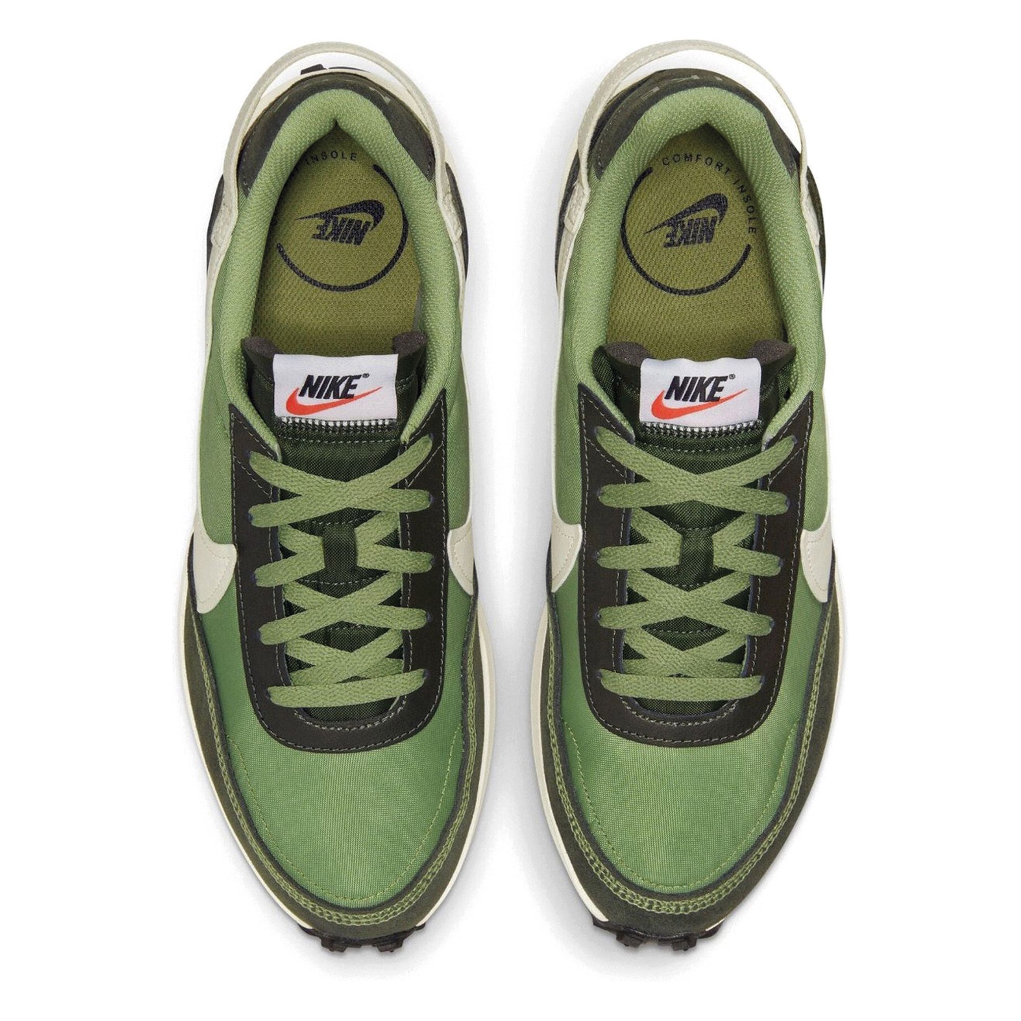 Nike Waffle Debut Sneakers Heren
