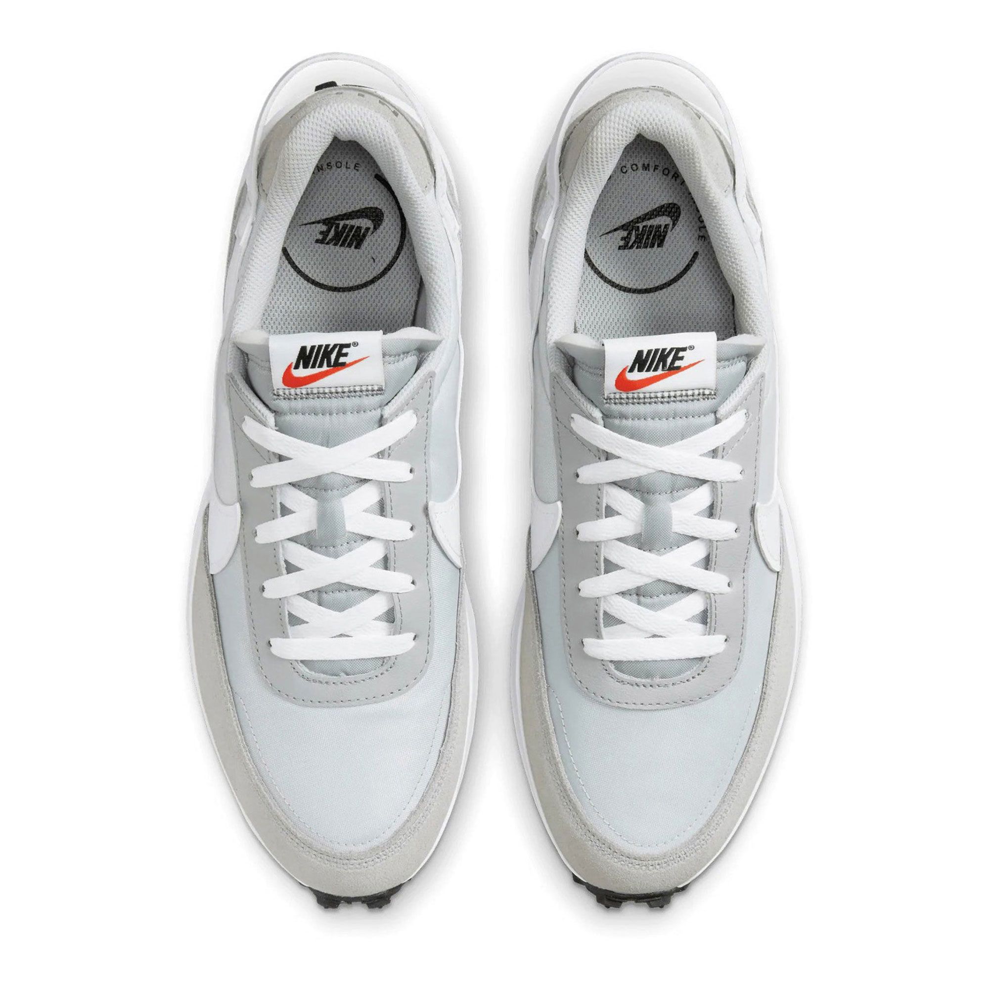 Nike Waffle Debut Sneakers Heren