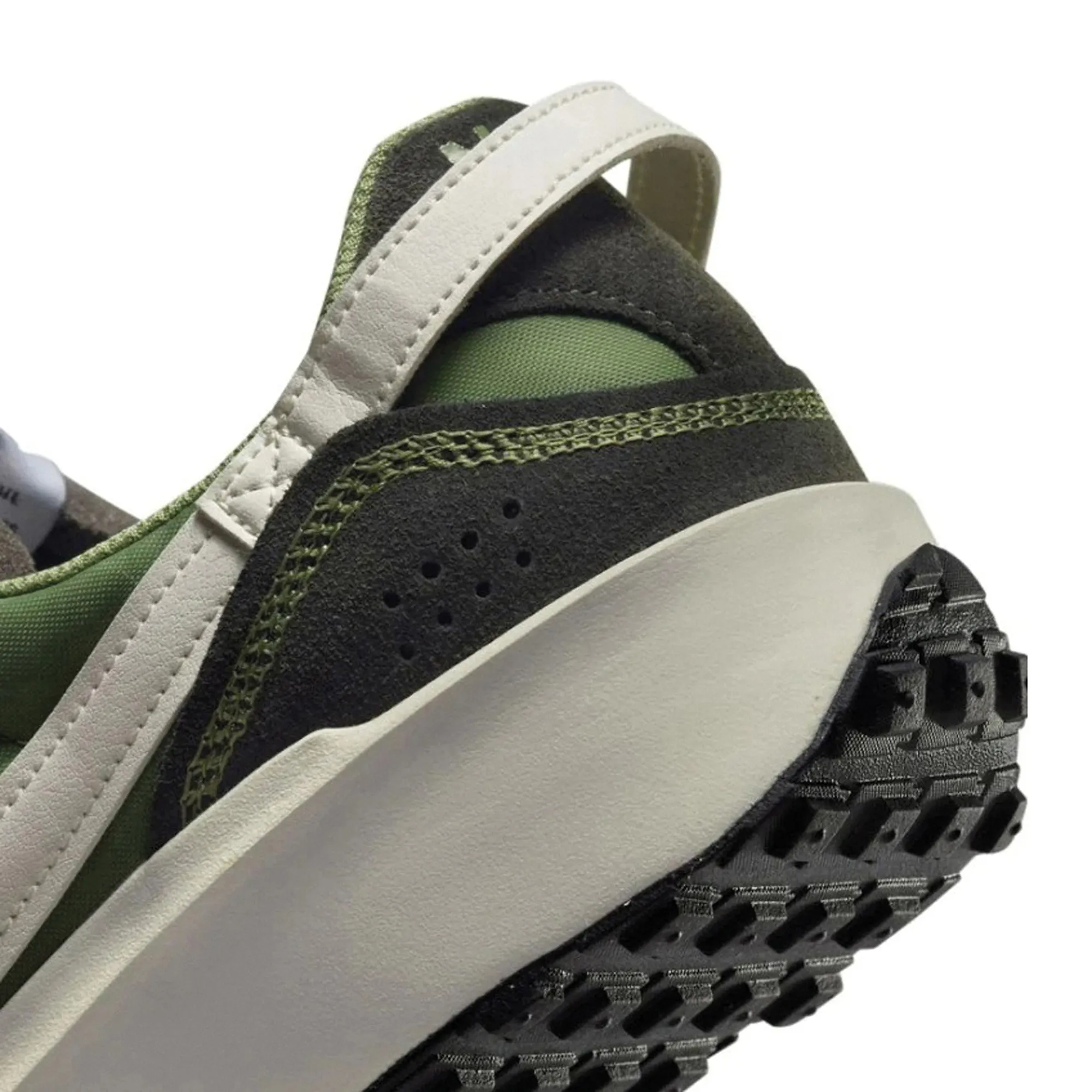 Nike Waffle Debut Sneakers Heren