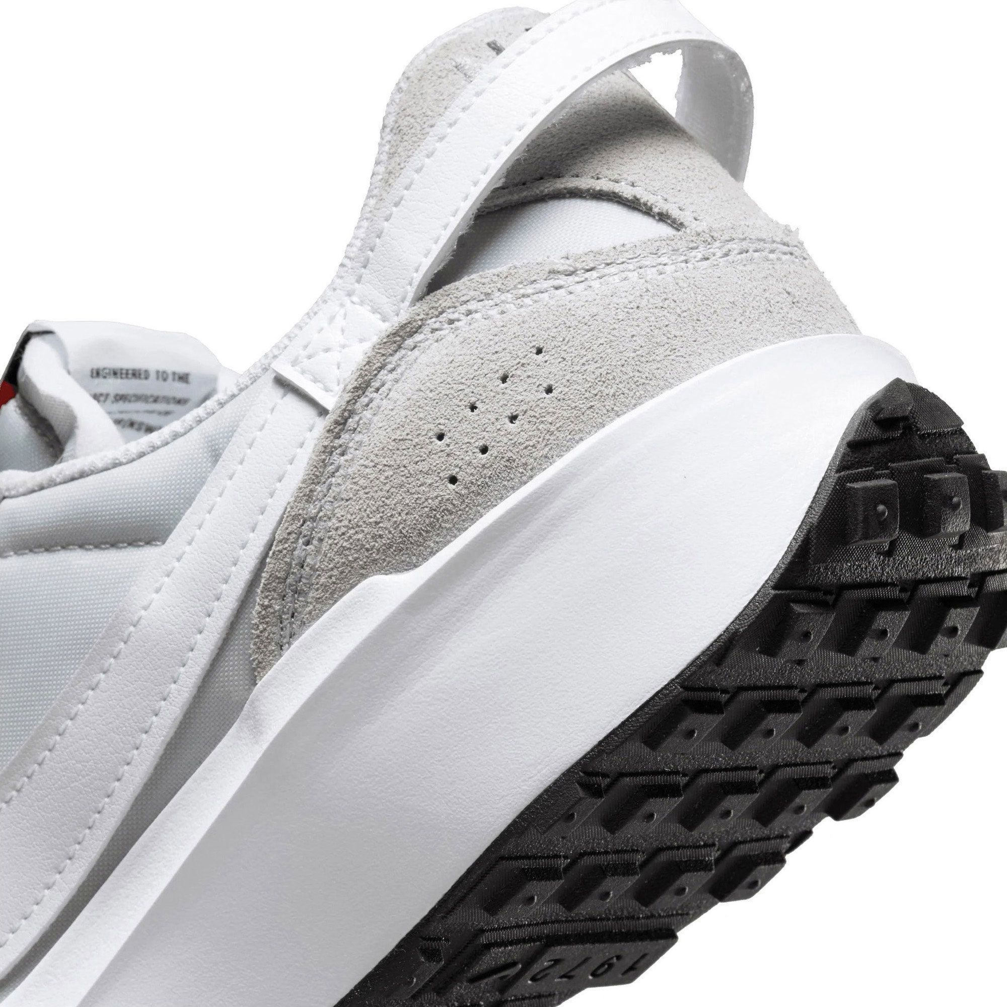 Nike Waffle Debut Sneakers Heren