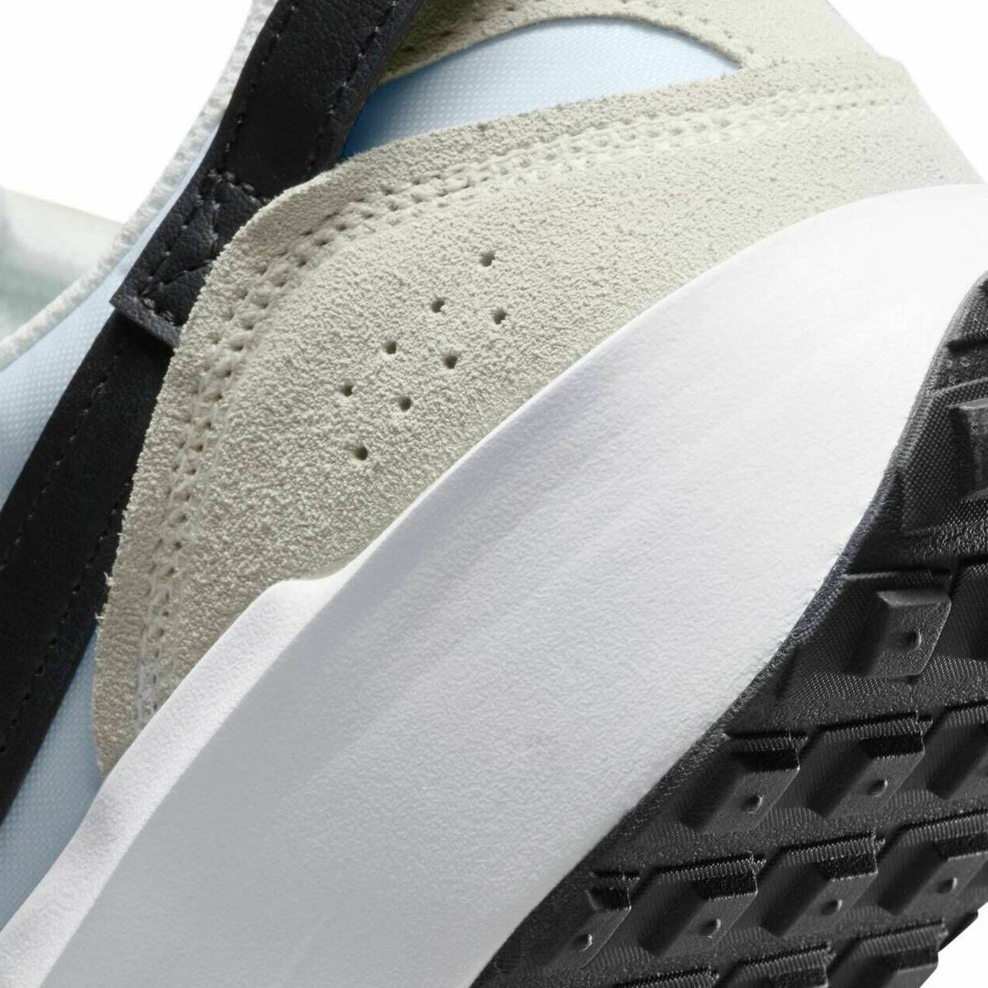 Nike Waffle Debut Sneakers Heren