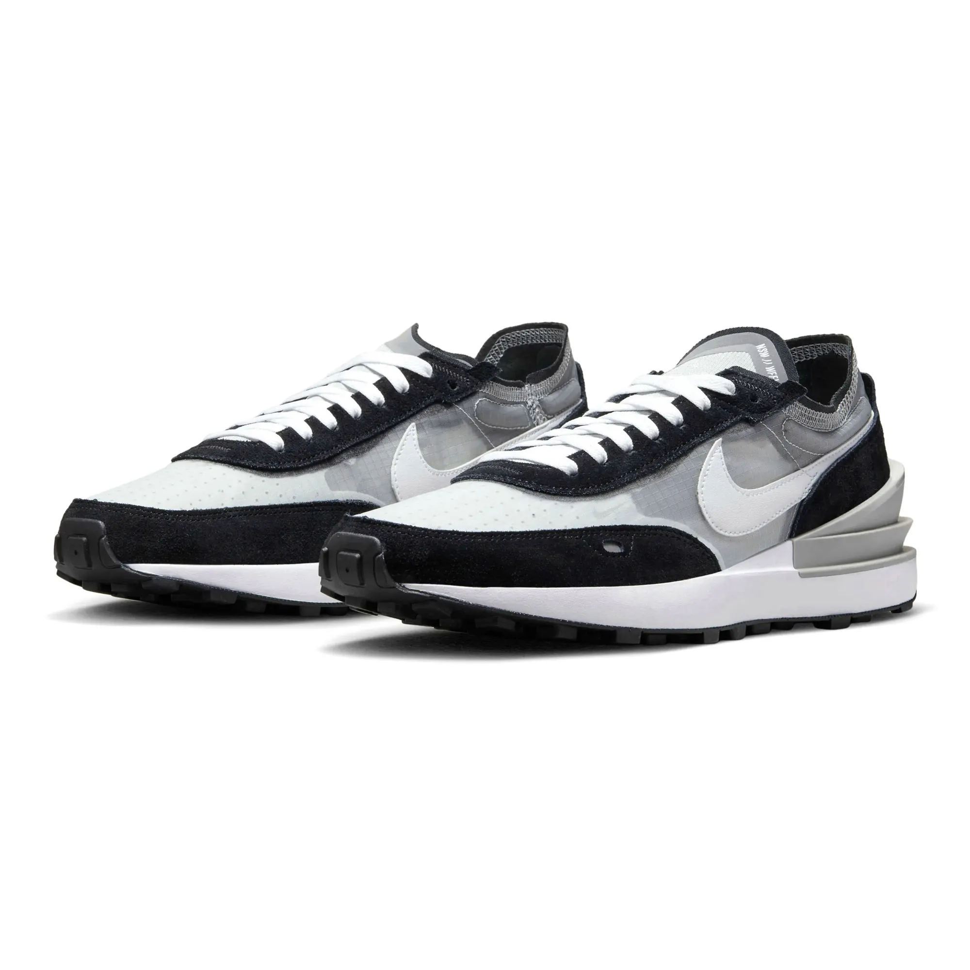Nike Waffle One SE Sneakers Heren
