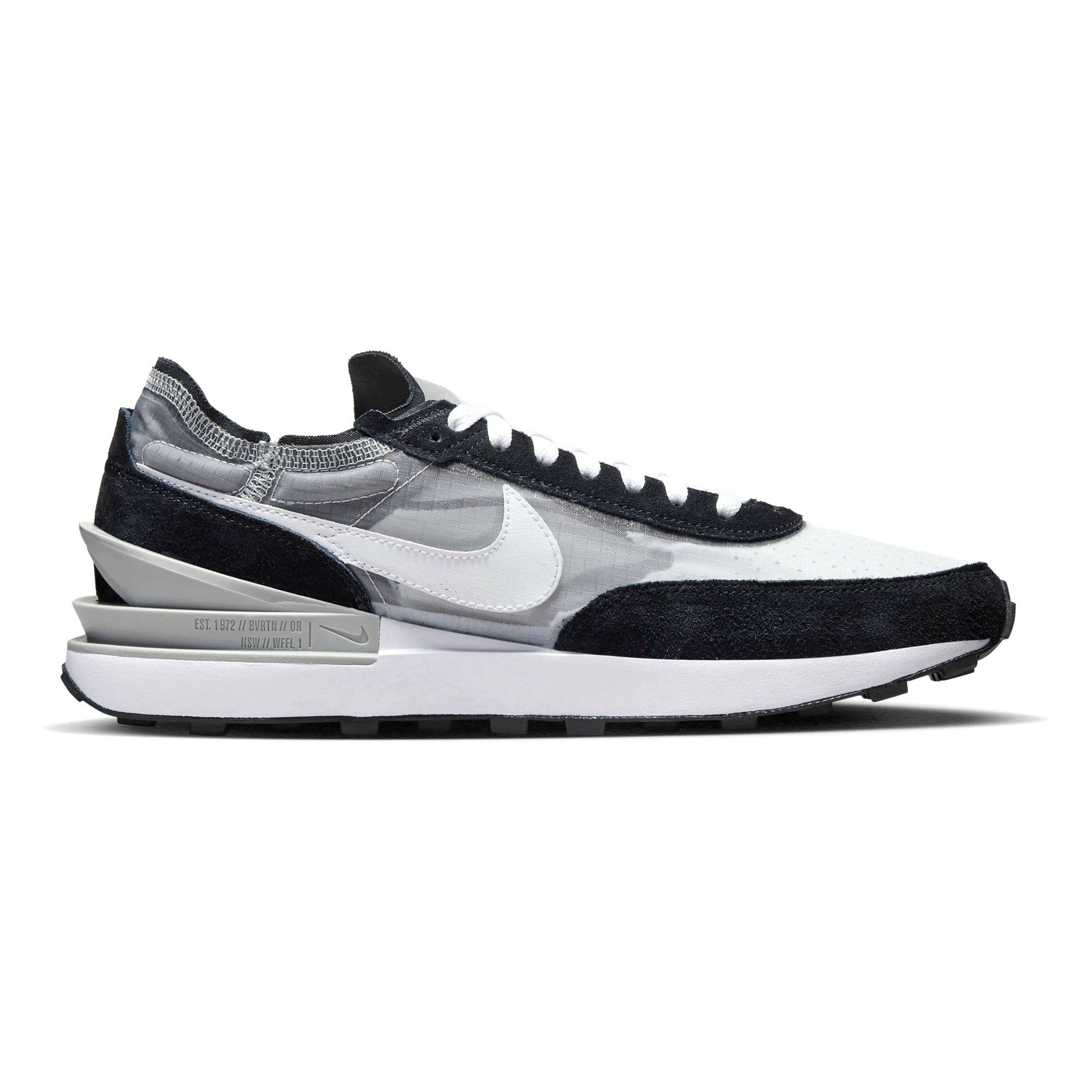 Nike Waffle One SE Sneakers Heren