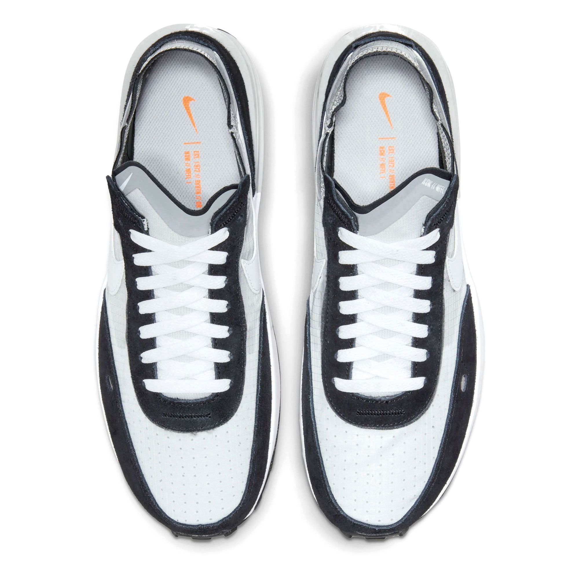 Nike Waffle One SE Sneakers Heren