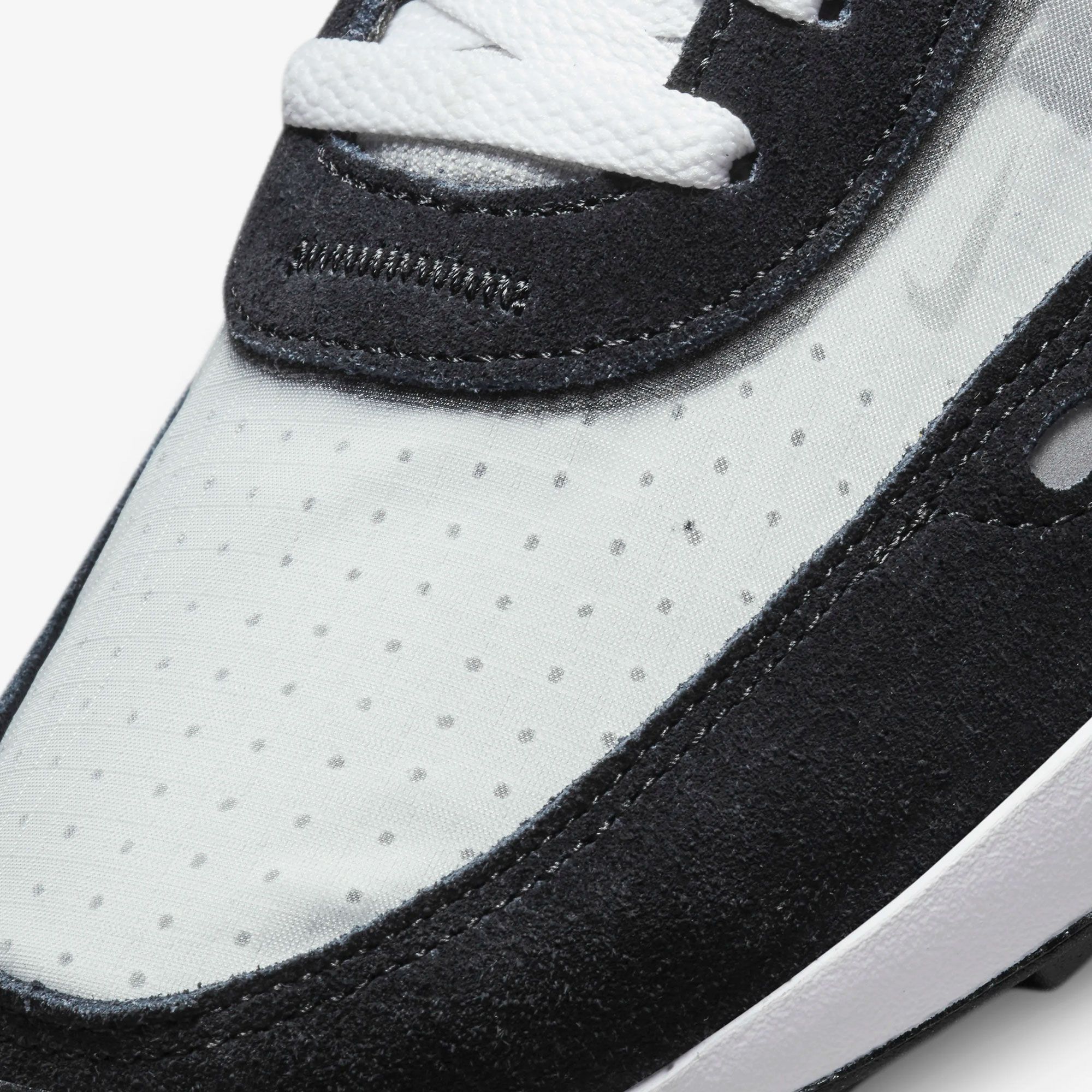 Nike Waffle One SE Sneakers Heren