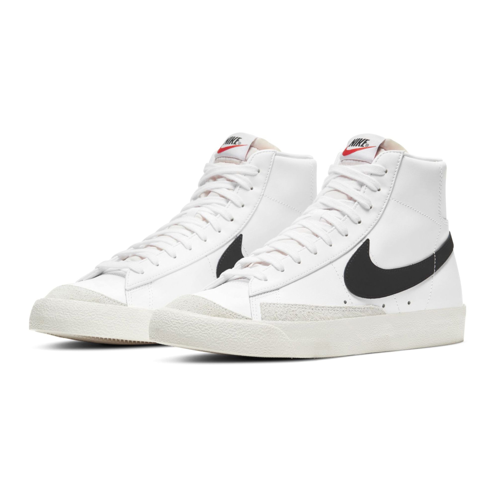 Nike Blazer Mid '77 Vintage Sneakers Senior