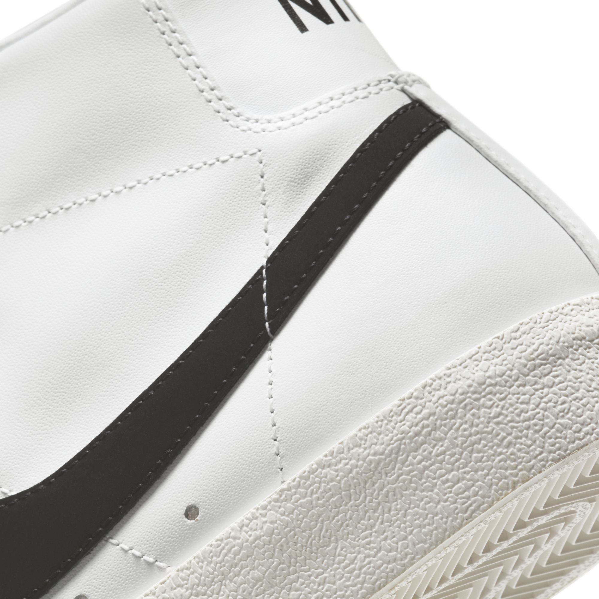 Nike Blazer Mid '77 Vintage Sneakers Senior
