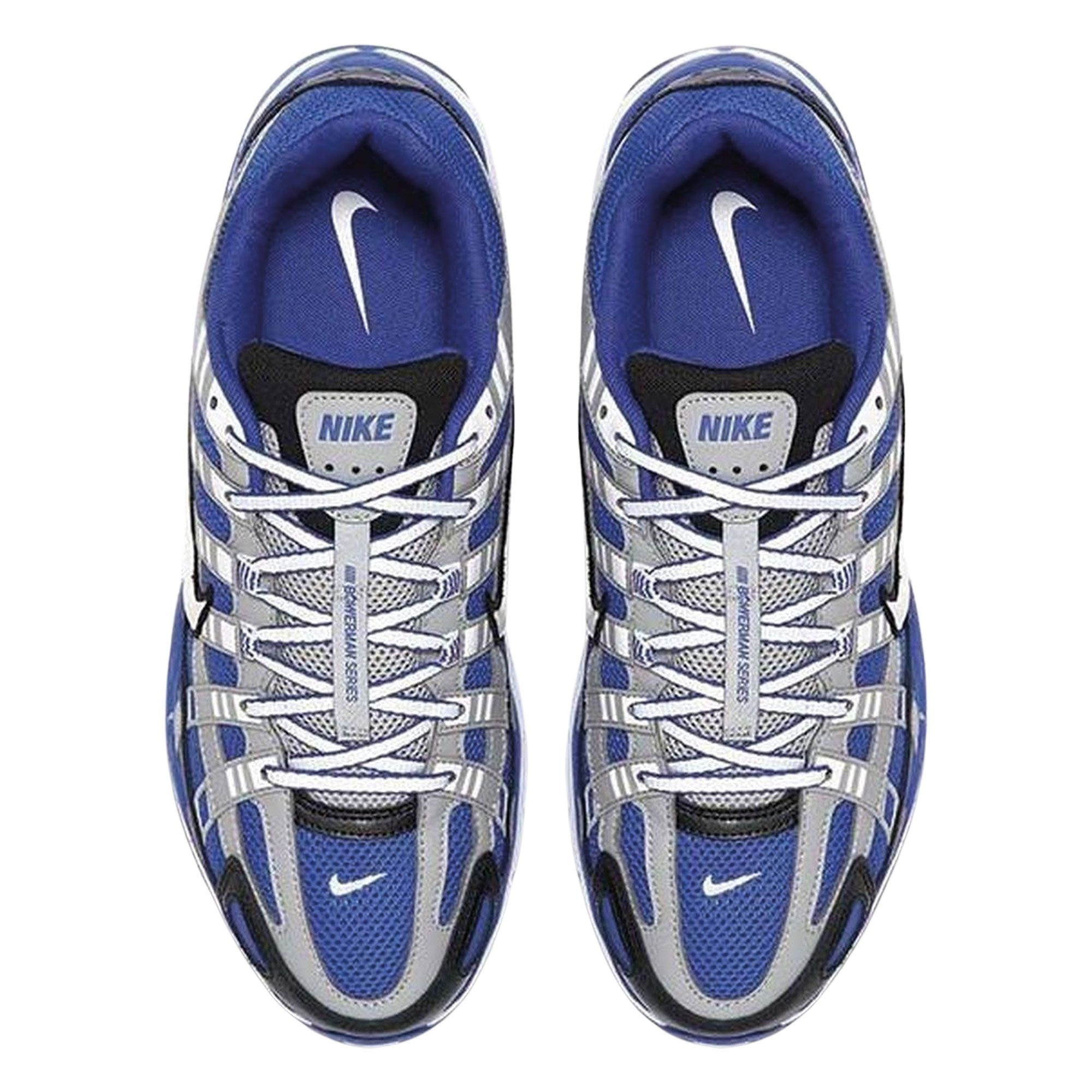 Nike P-6000 Sneakers Heren