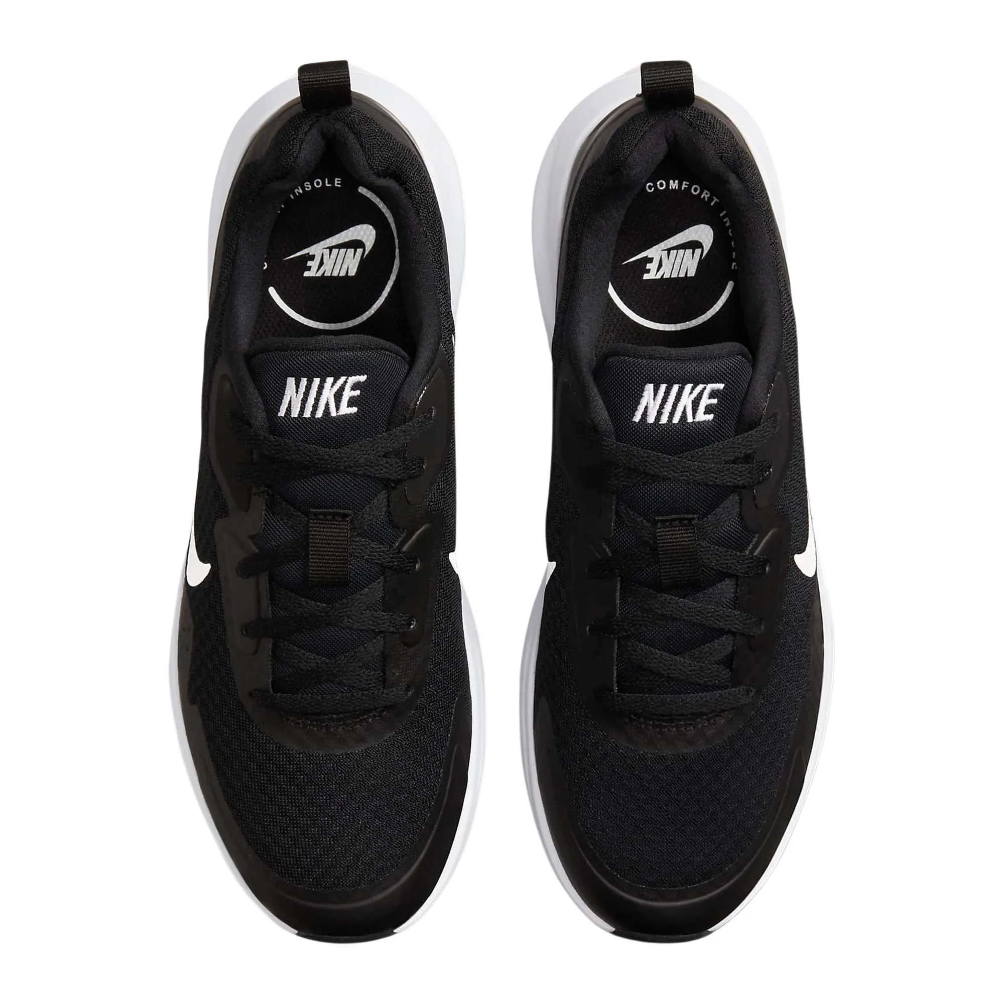 Nike Wearallday Sneakers Dames