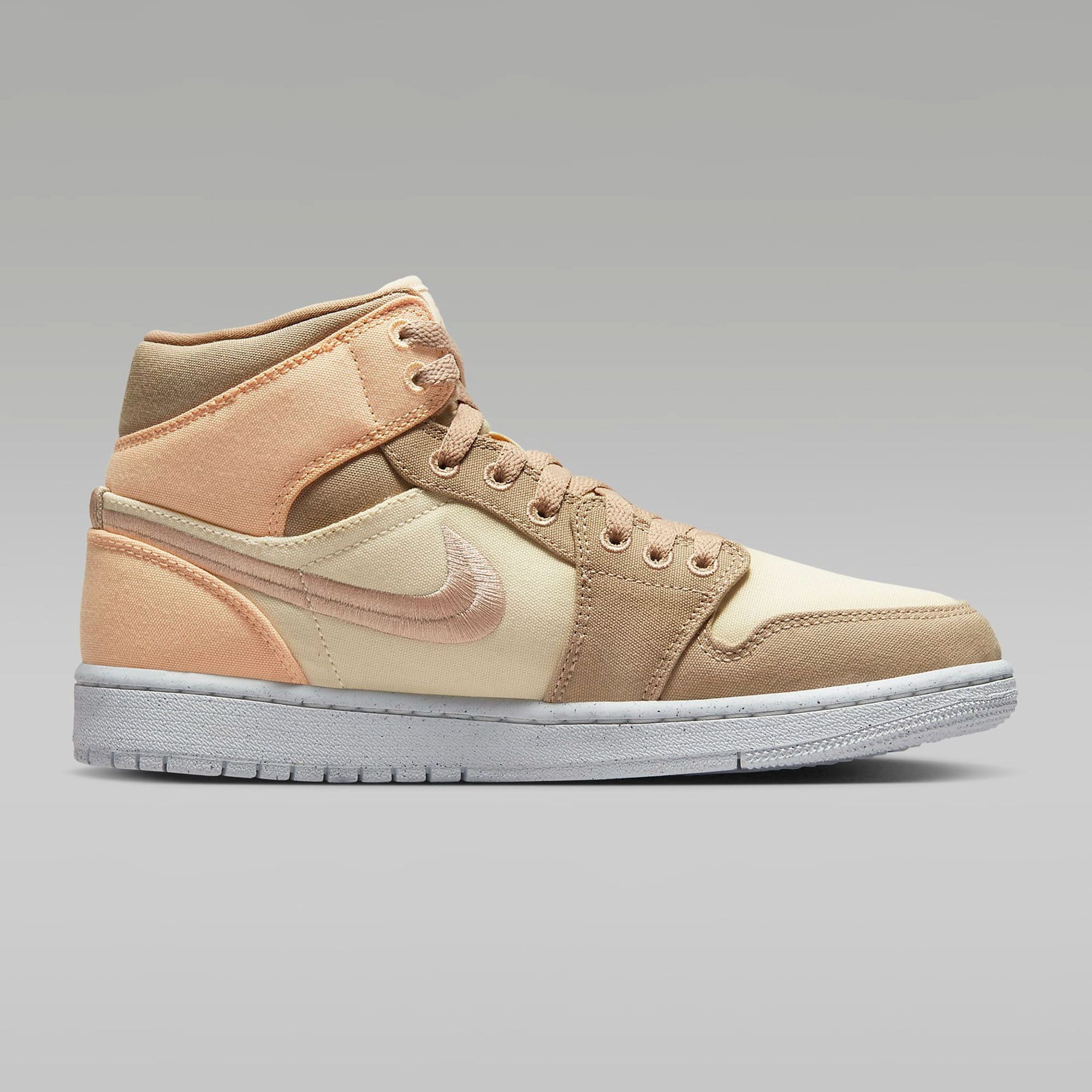 Nike Air Jordan 1 Mid SE Sneakers Dames