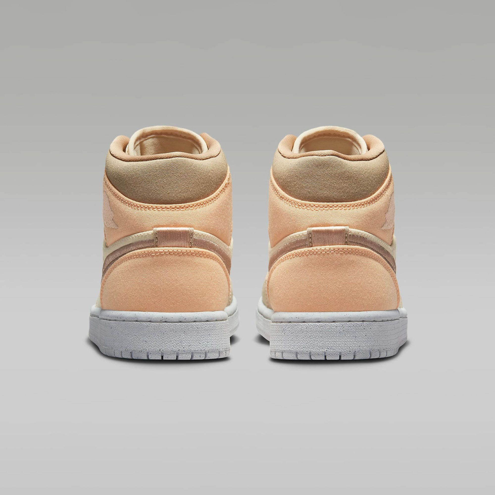 Nike Air Jordan 1 Mid SE Sneakers Dames