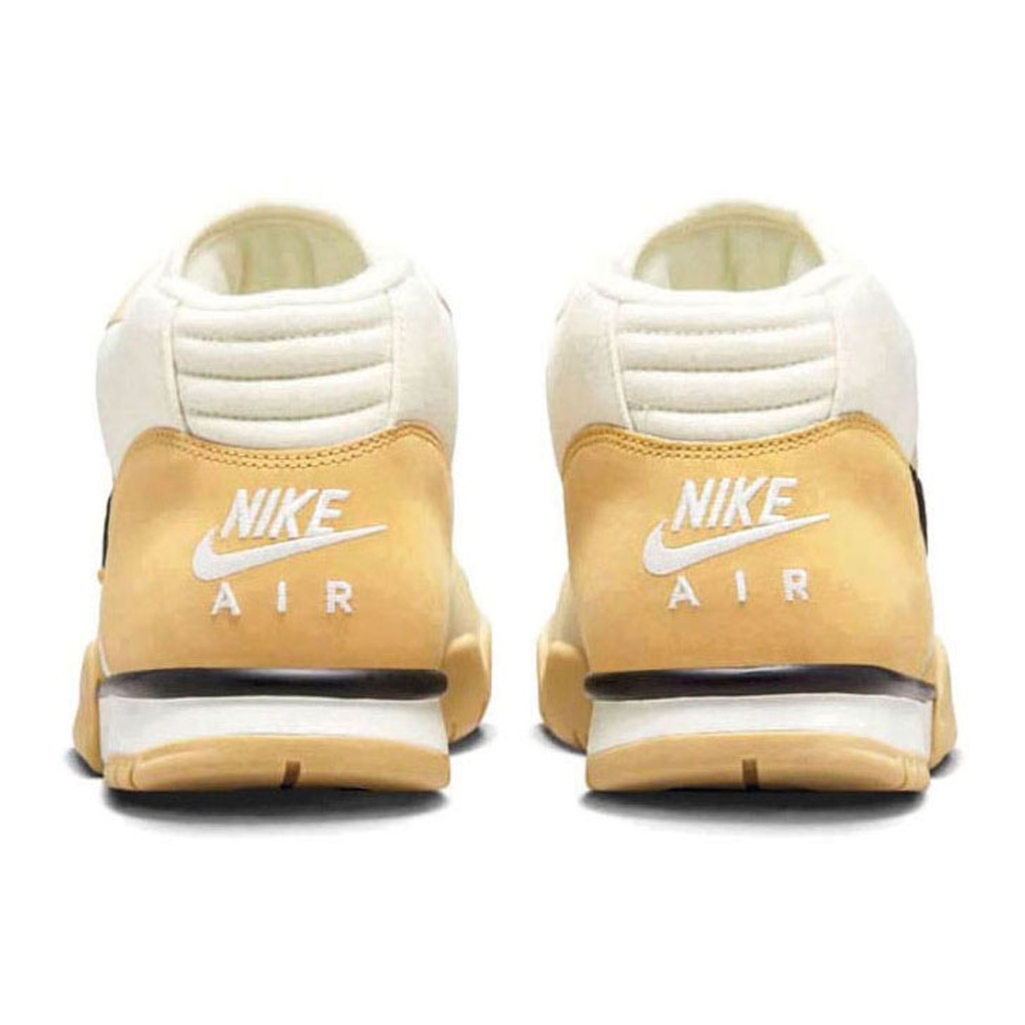 nike air trainer retro