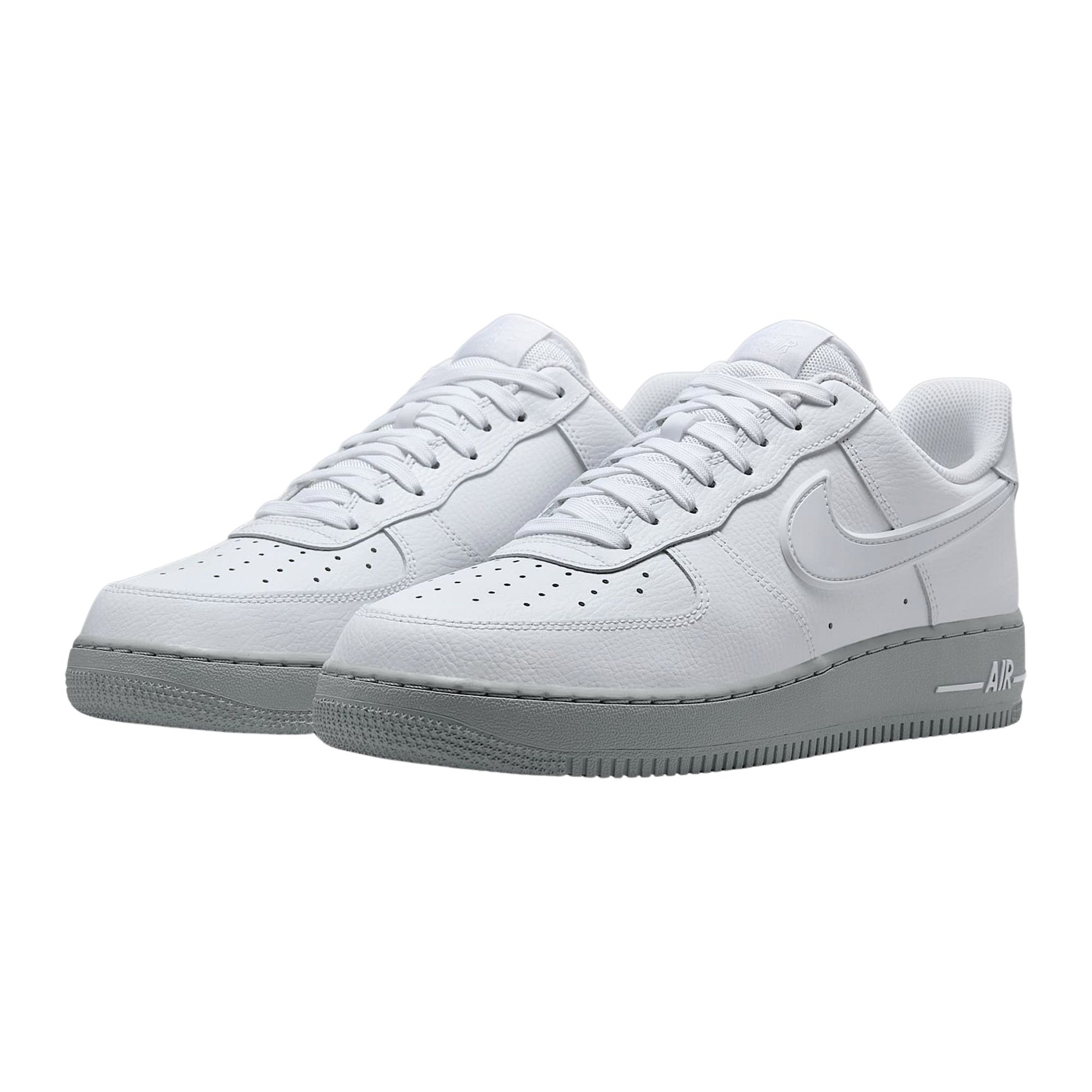 Baskets Nike Air Force 1 Hommes