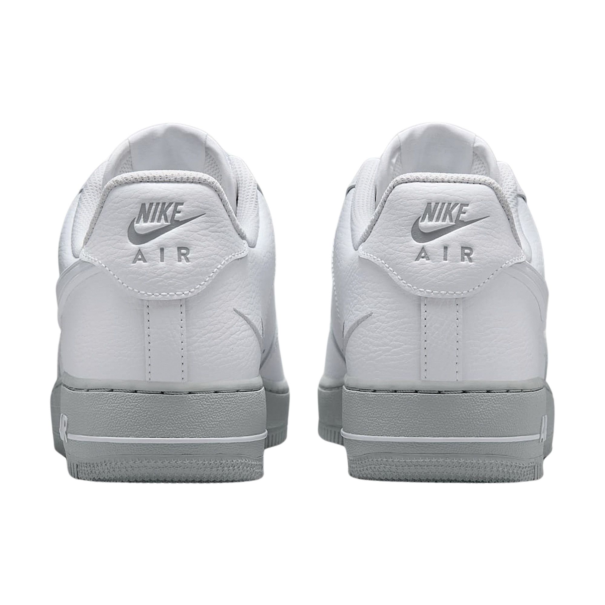 Baskets Nike Air Force 1 Hommes