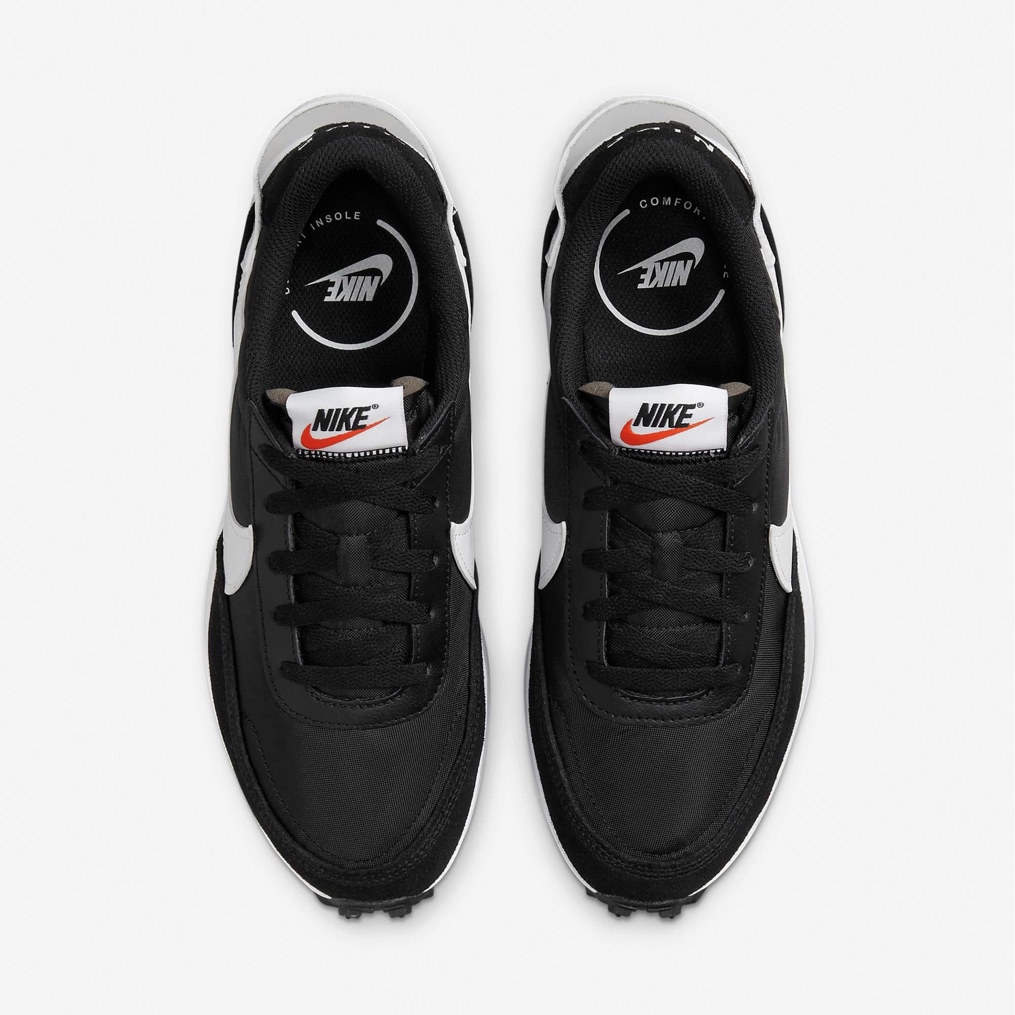 Nike Waffle Debut Sneakers Women